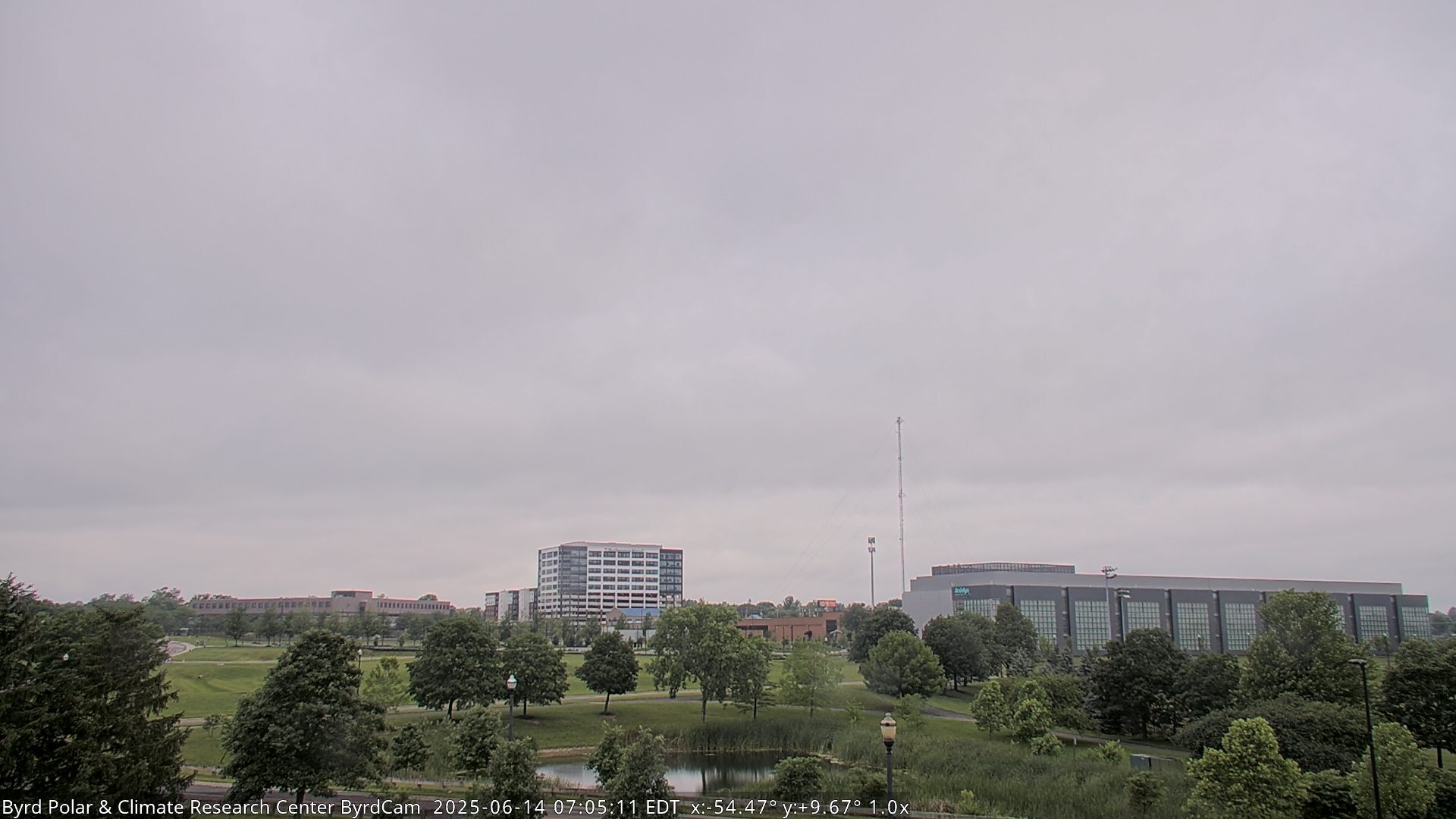 SkyCam - Click to View