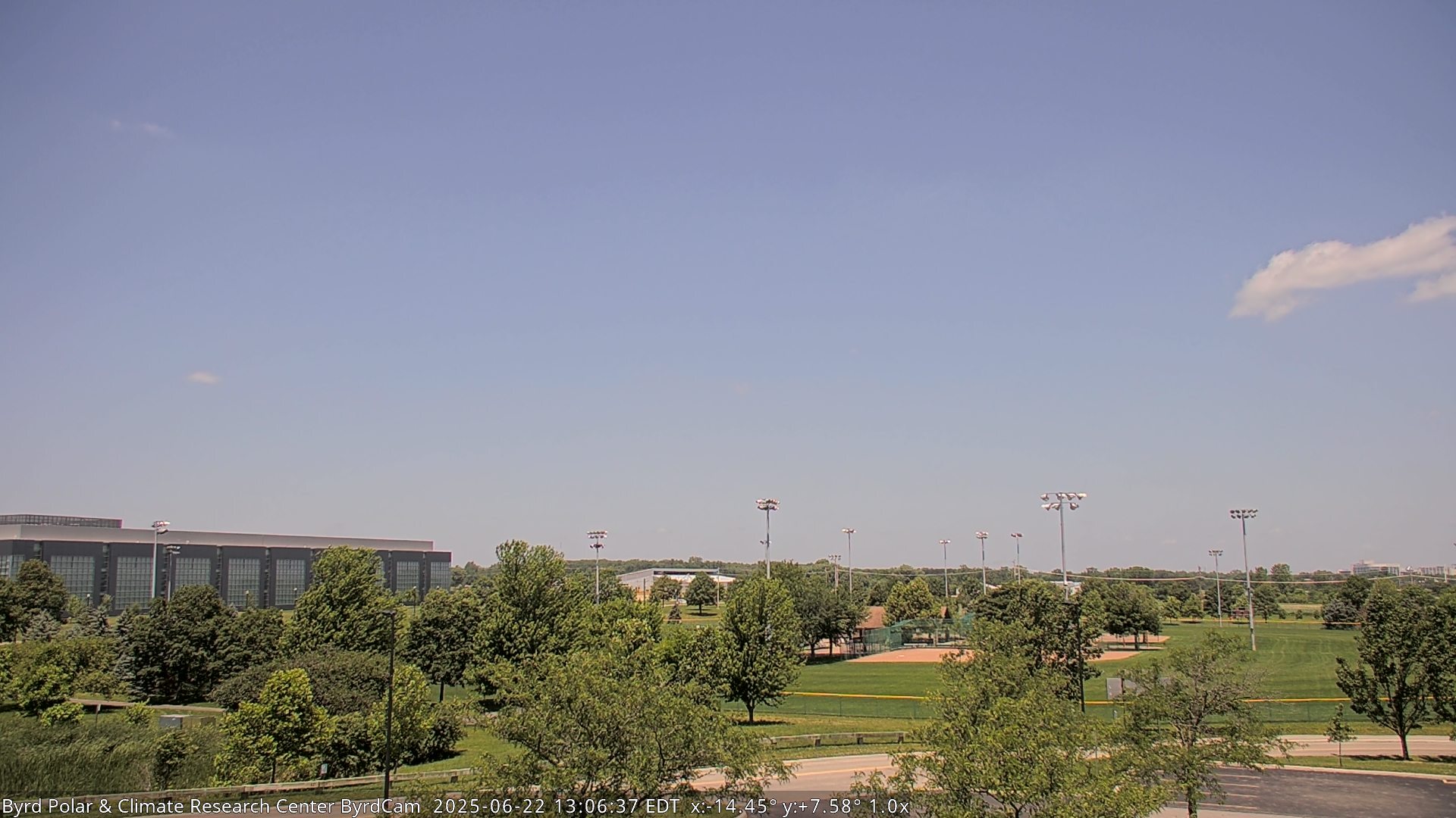 SkyCam - Click to View