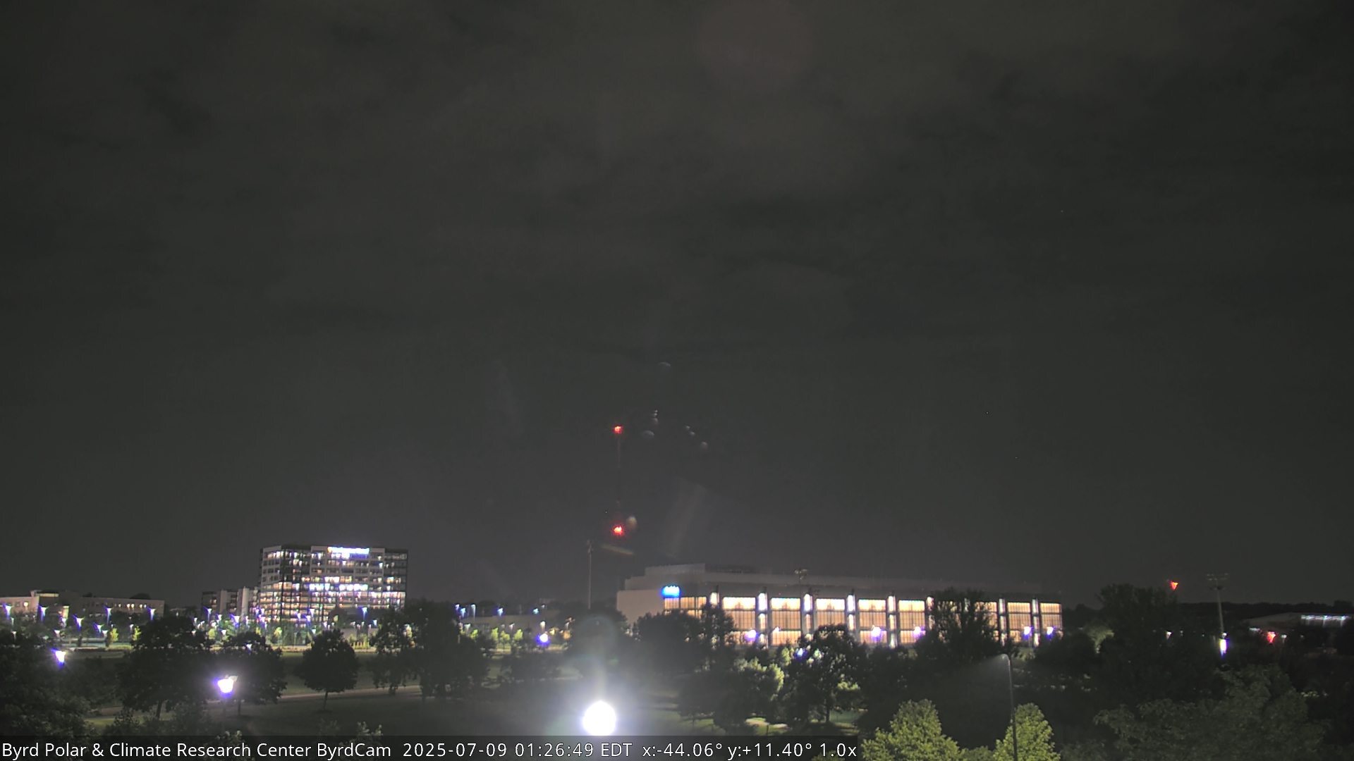 SkyCam - Click to View