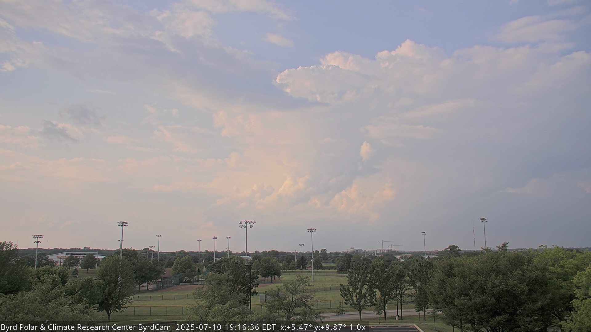 SkyCam - Click to View