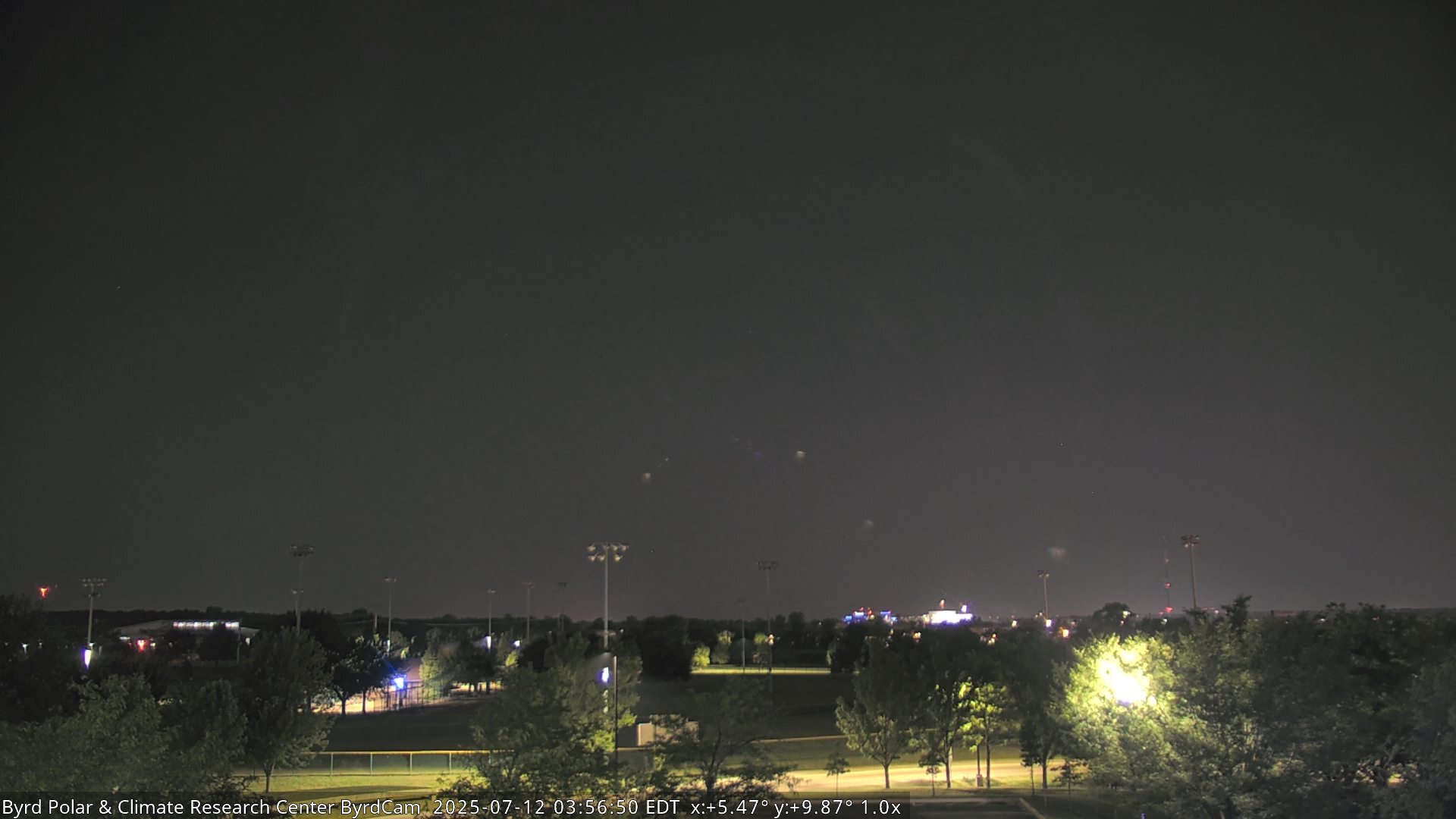 SkyCam - Click to View