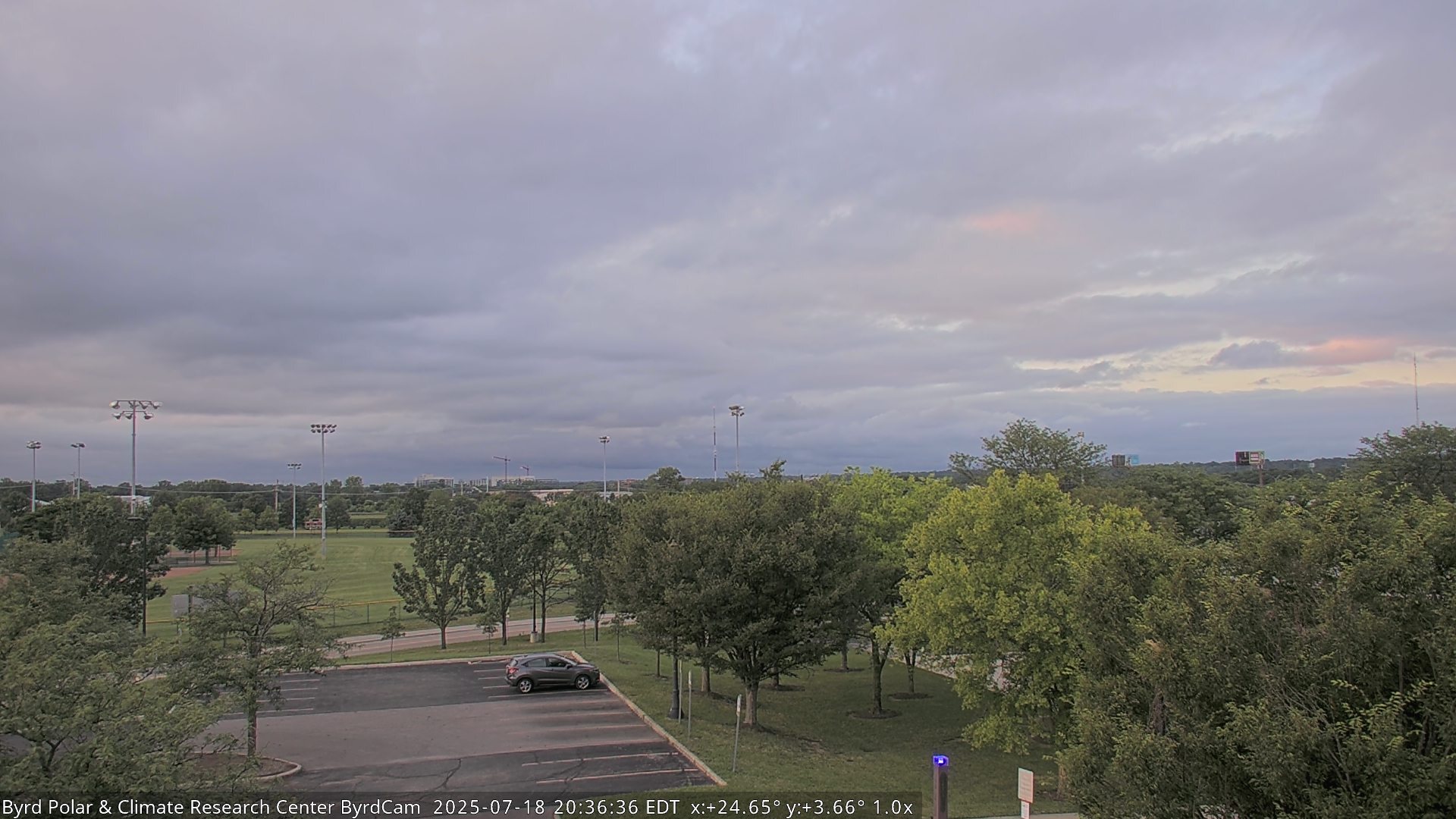 SkyCam - Click to View