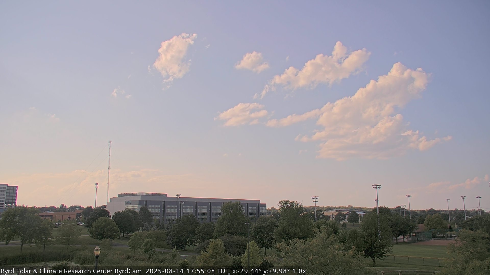 SkyCam - Click to View