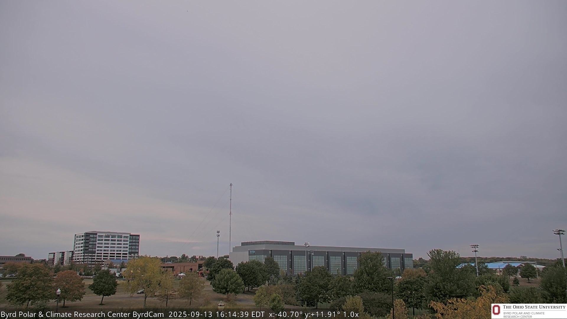 SkyCam - Click to View