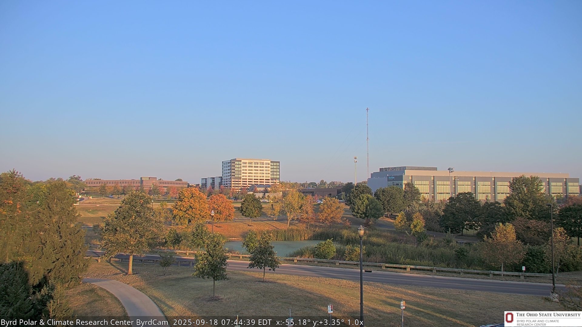 SkyCam - Click to View