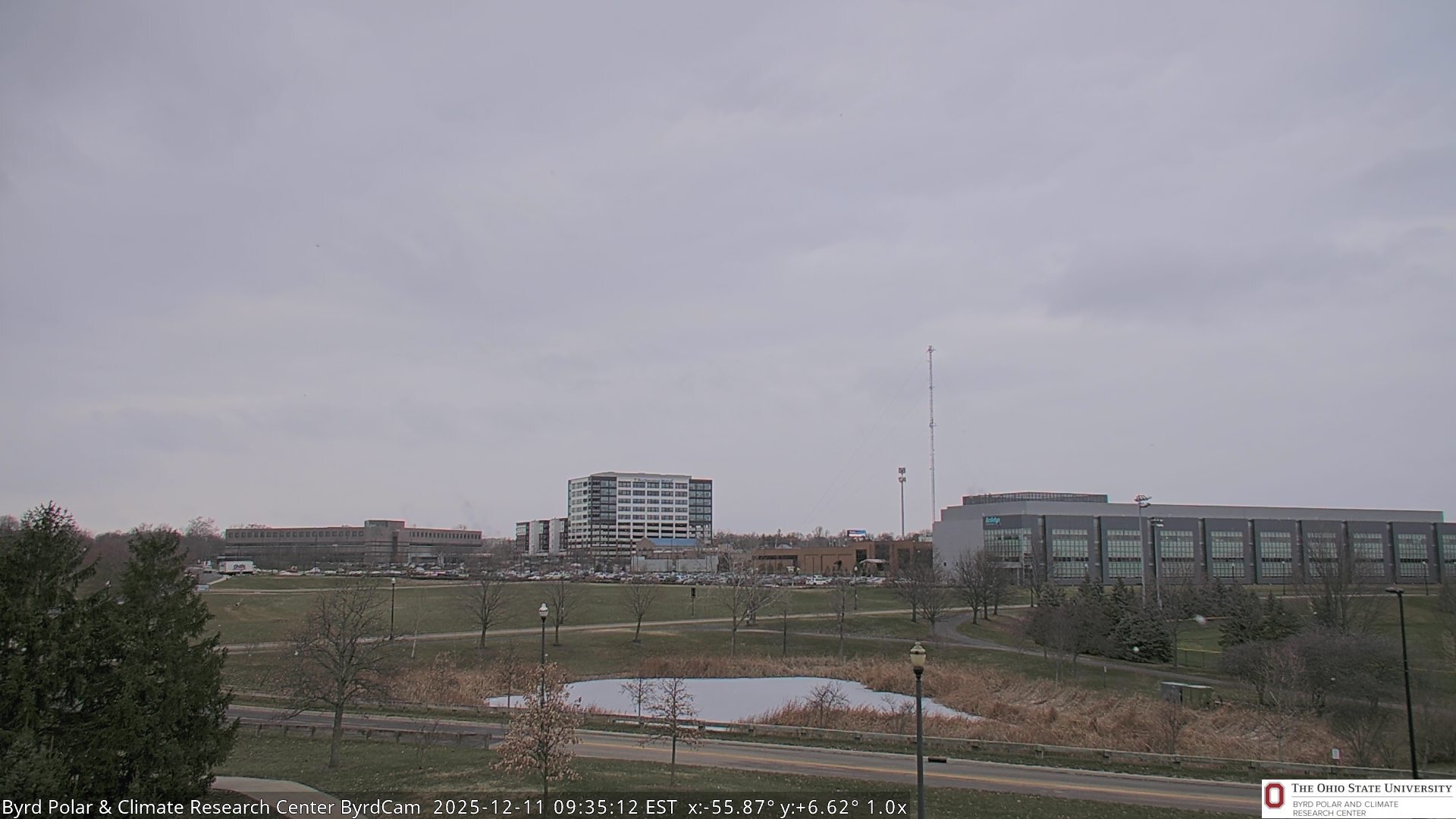 SkyCam - Click to View