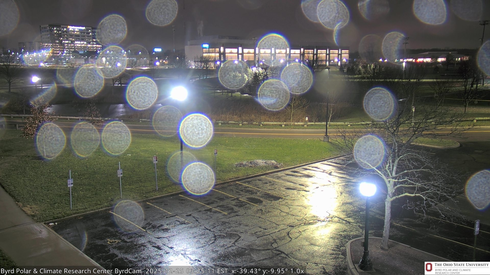 SkyCam - Click to View