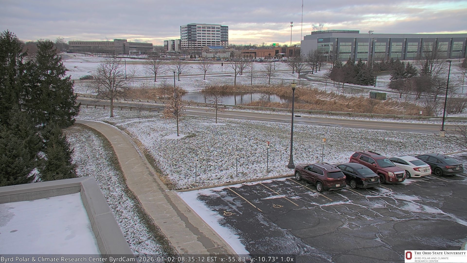 SkyCam - Click to View