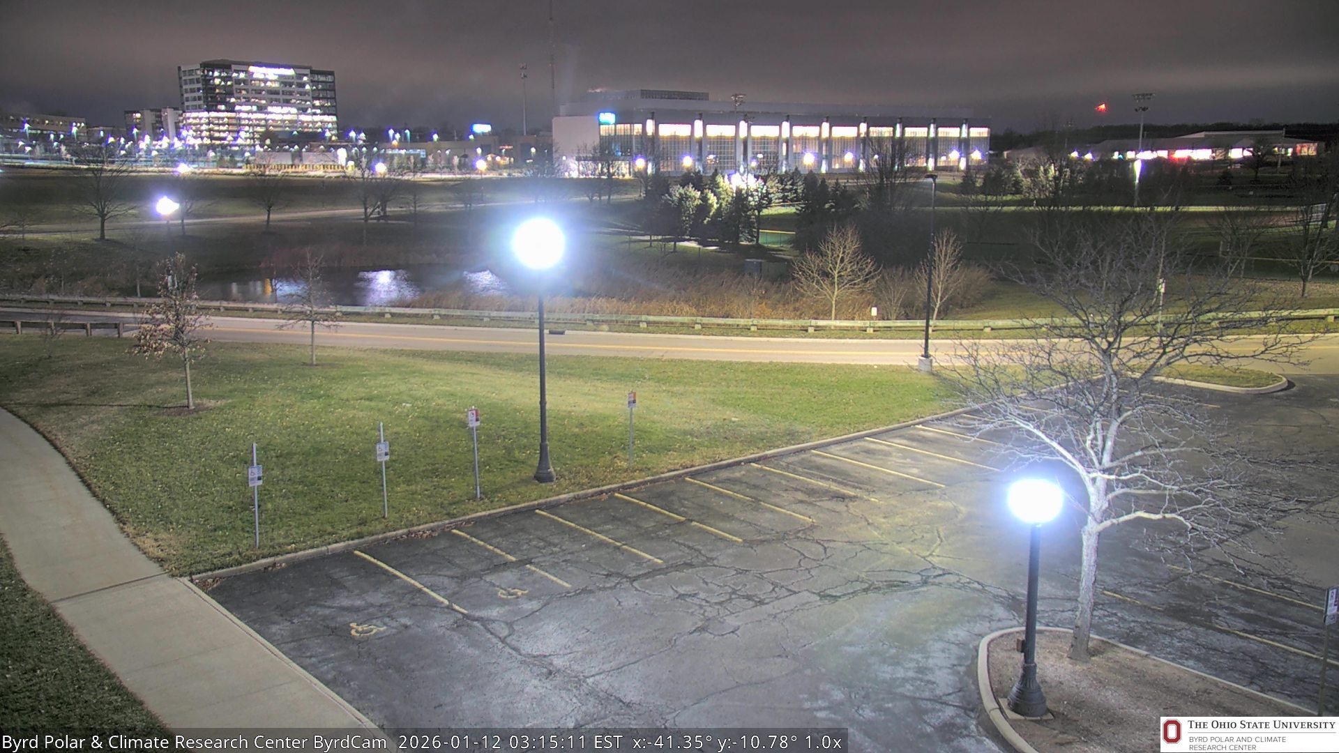 SkyCam - Click to View