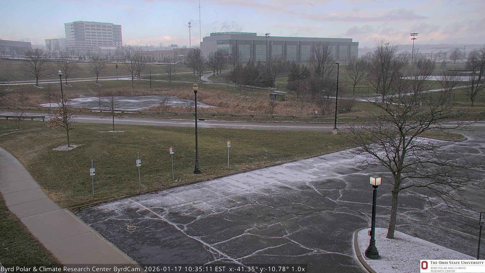 SkyCam - Click to View