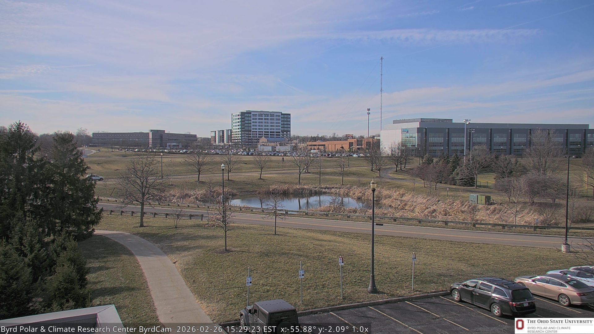 SkyCam - Click to View