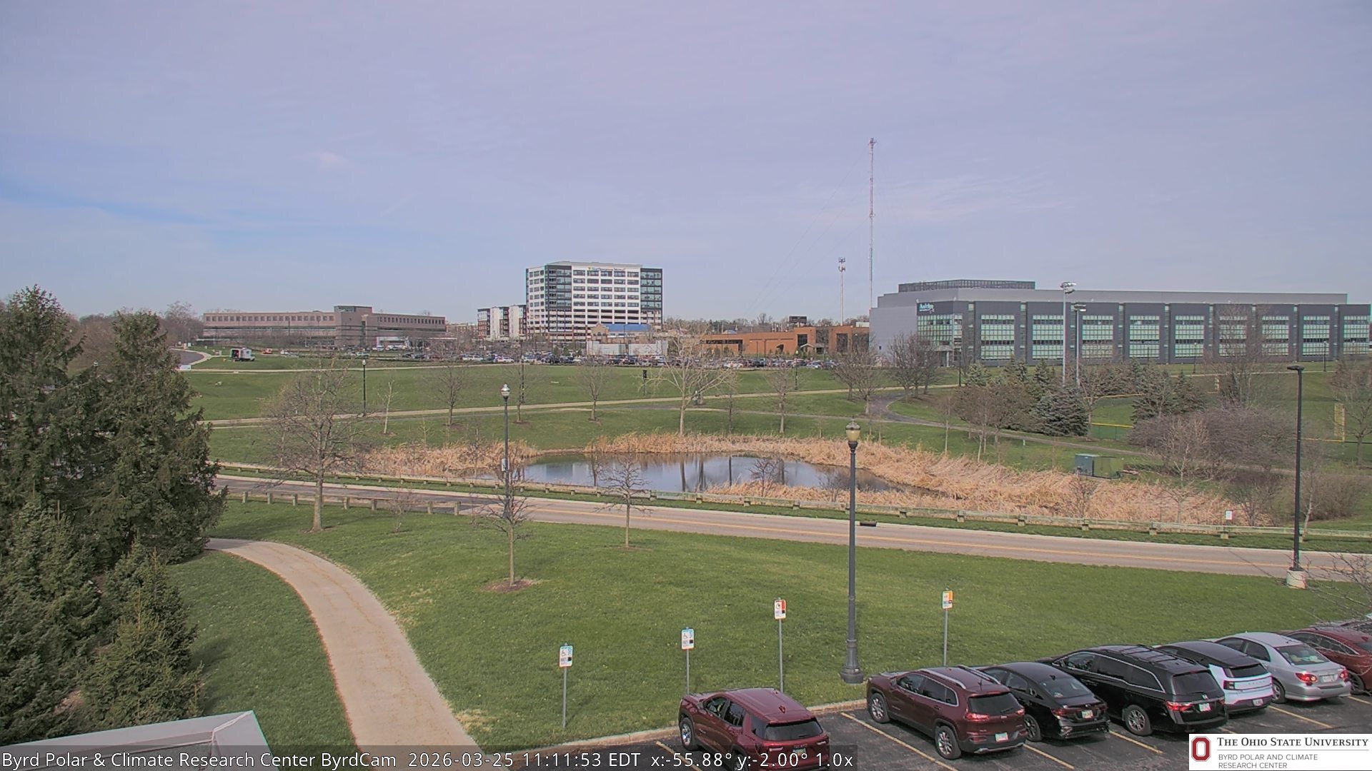 SkyCam - Click to View