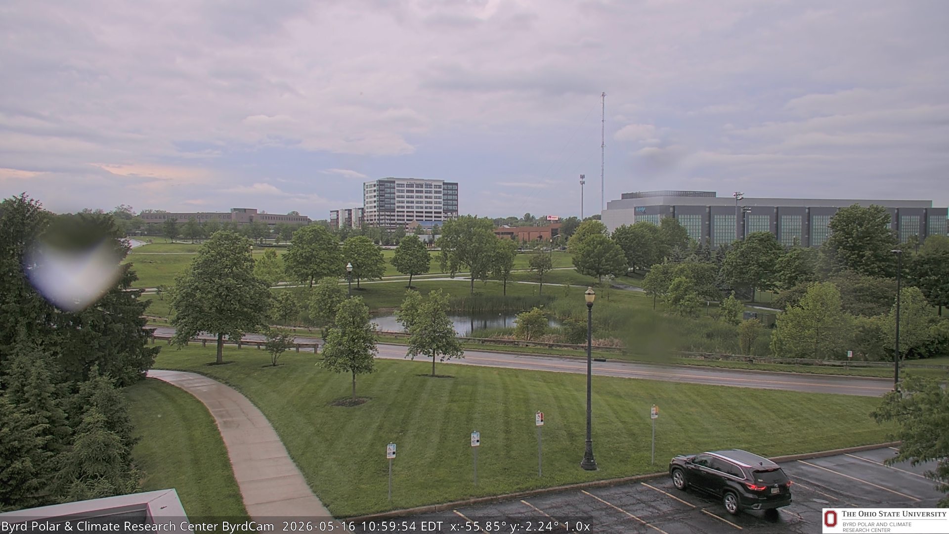 SkyCam - Click to View