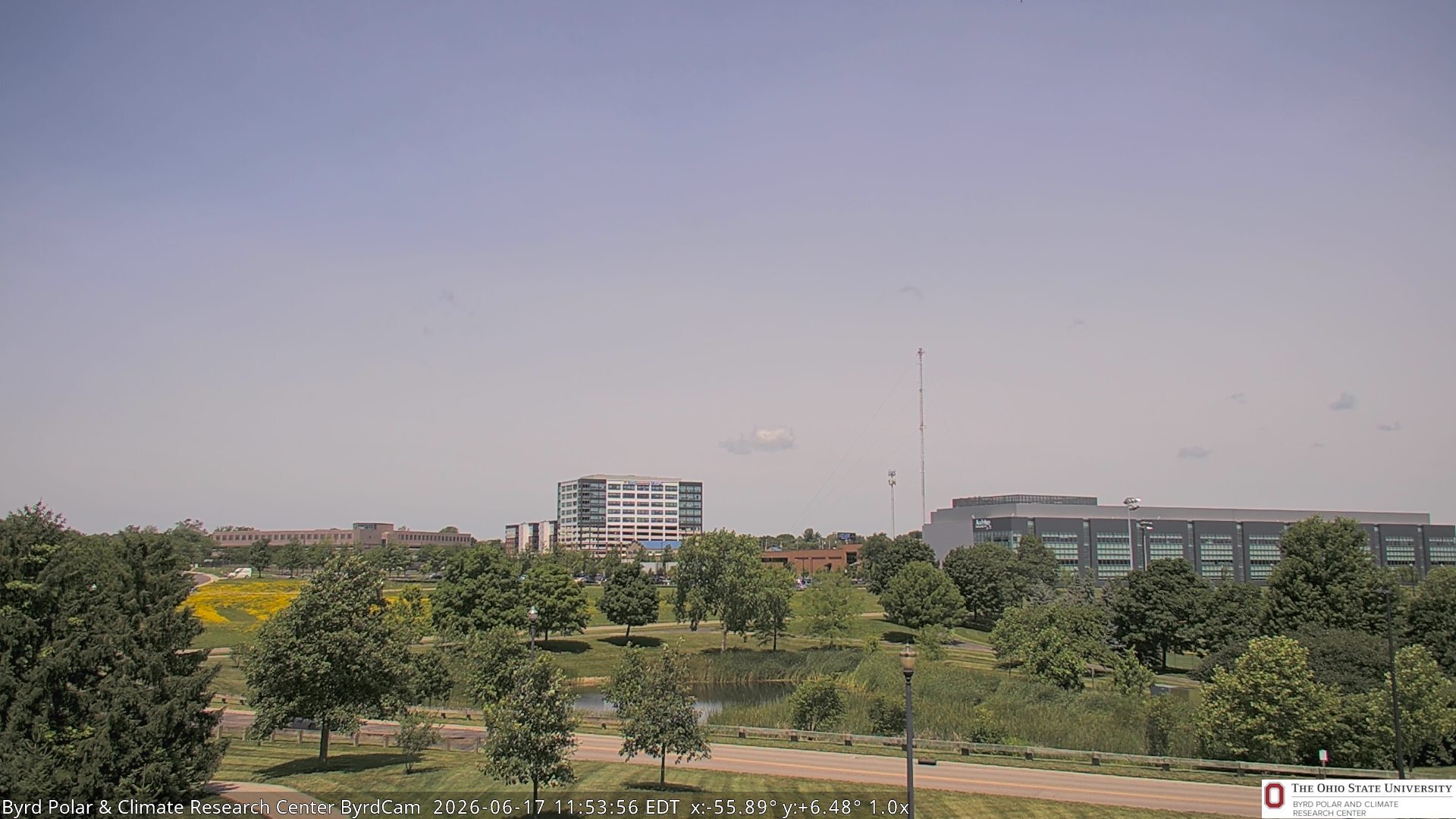 SkyCam - Click to View