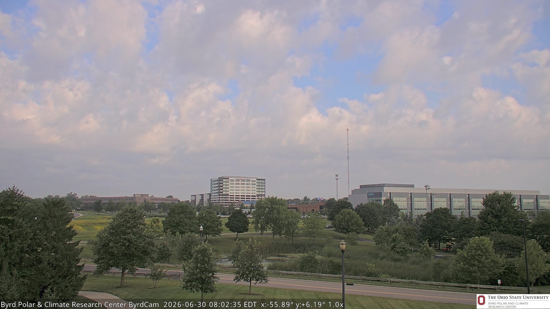 SkyCam - Click to View