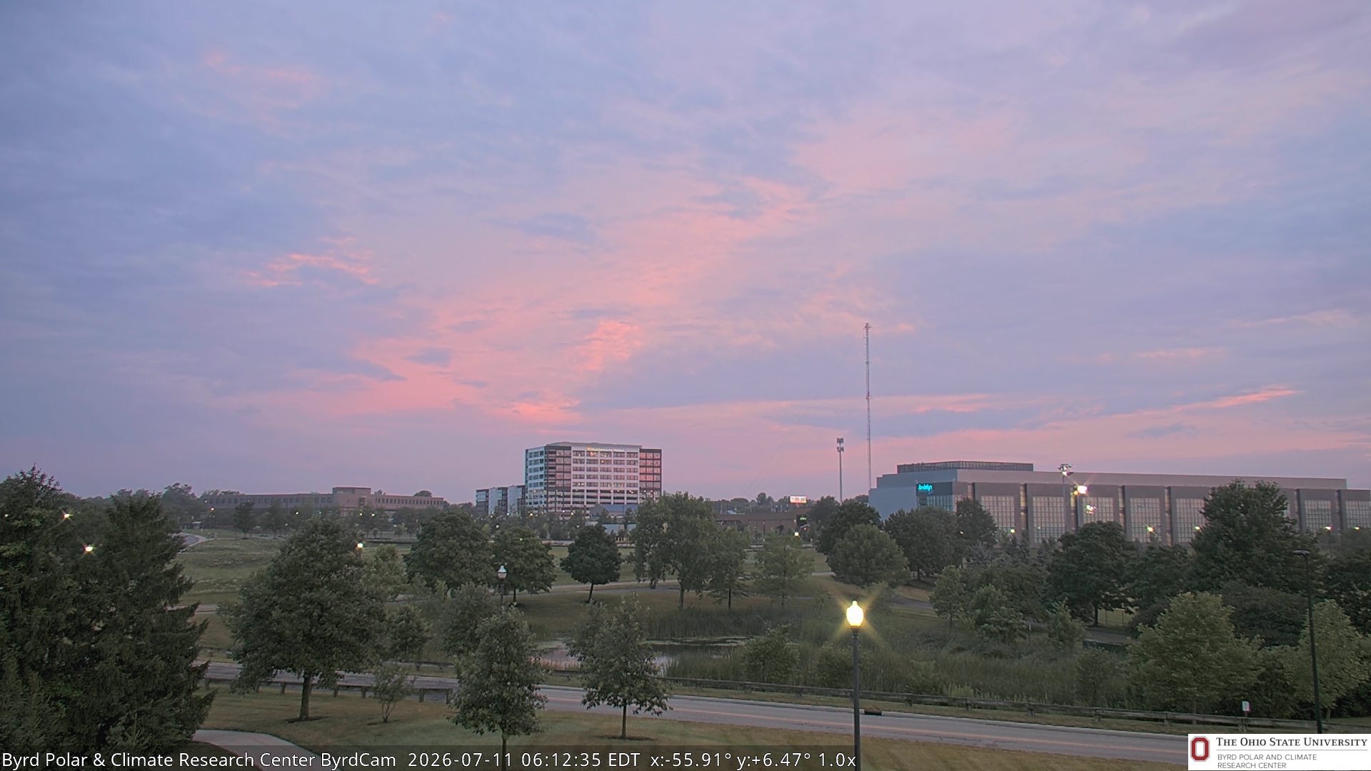 SkyCam - Click to View