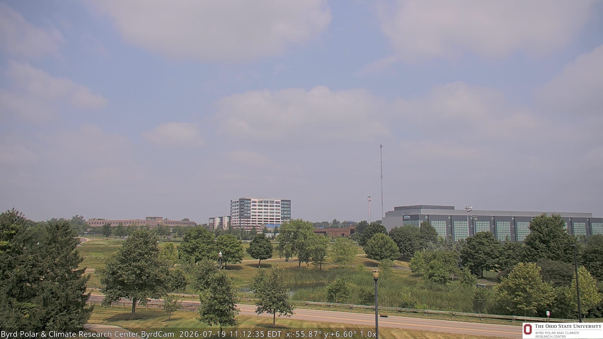 SkyCam - Click to View