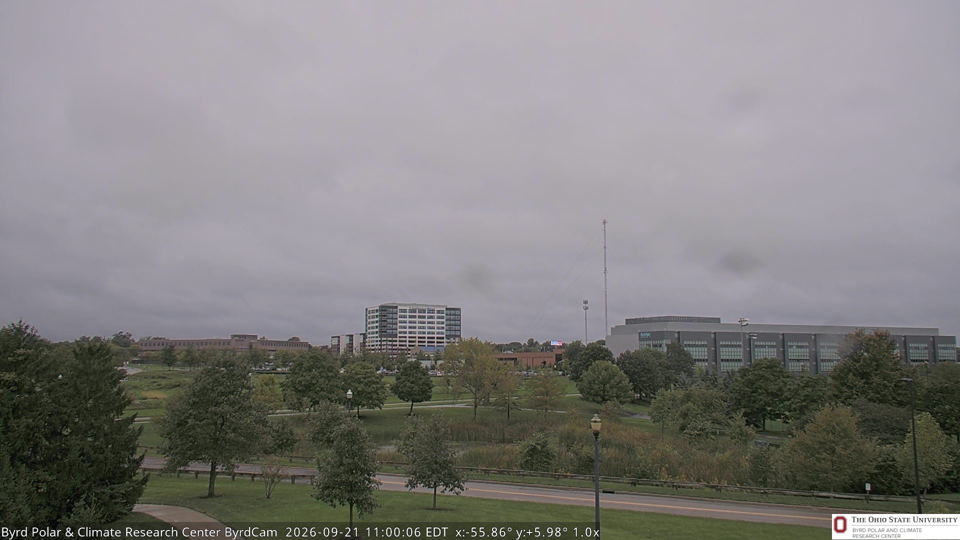 SkyCam - Click to View