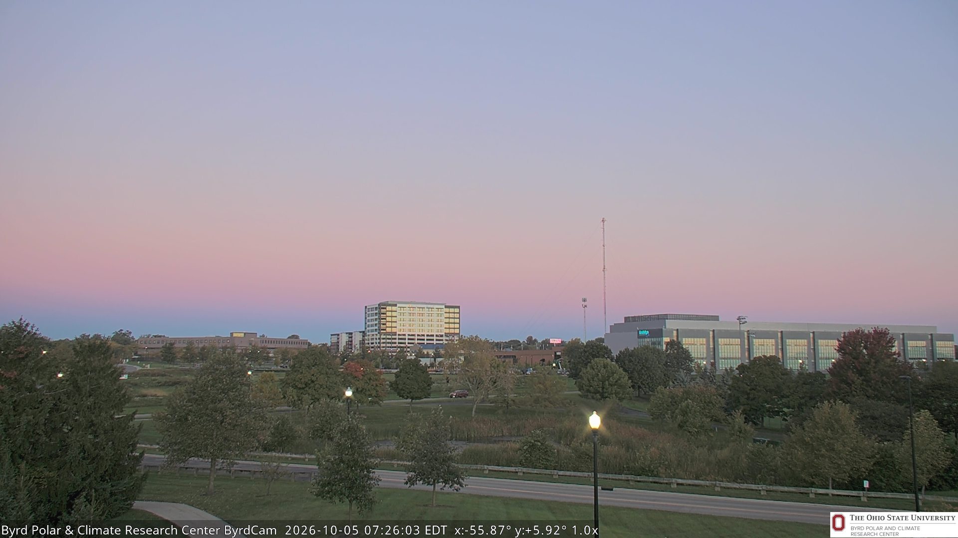 SkyCam - Click to View