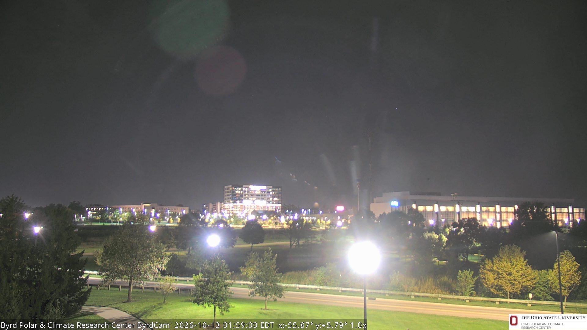 SkyCam - Click to View