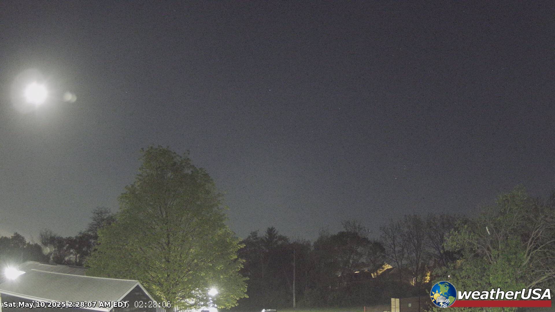SkyCam - Click to View