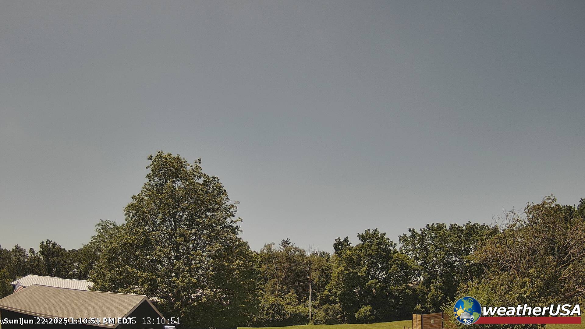 SkyCam - Click to View