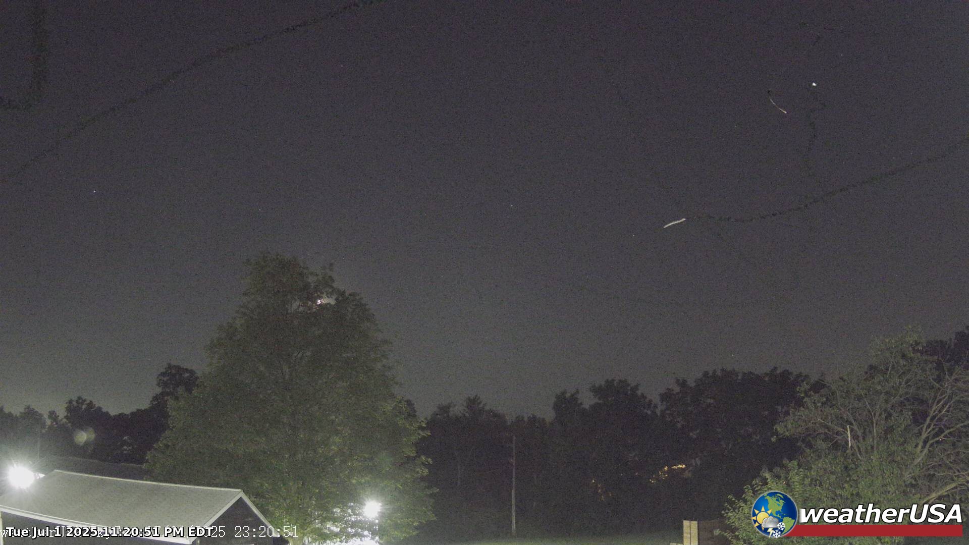 SkyCam - Click to View