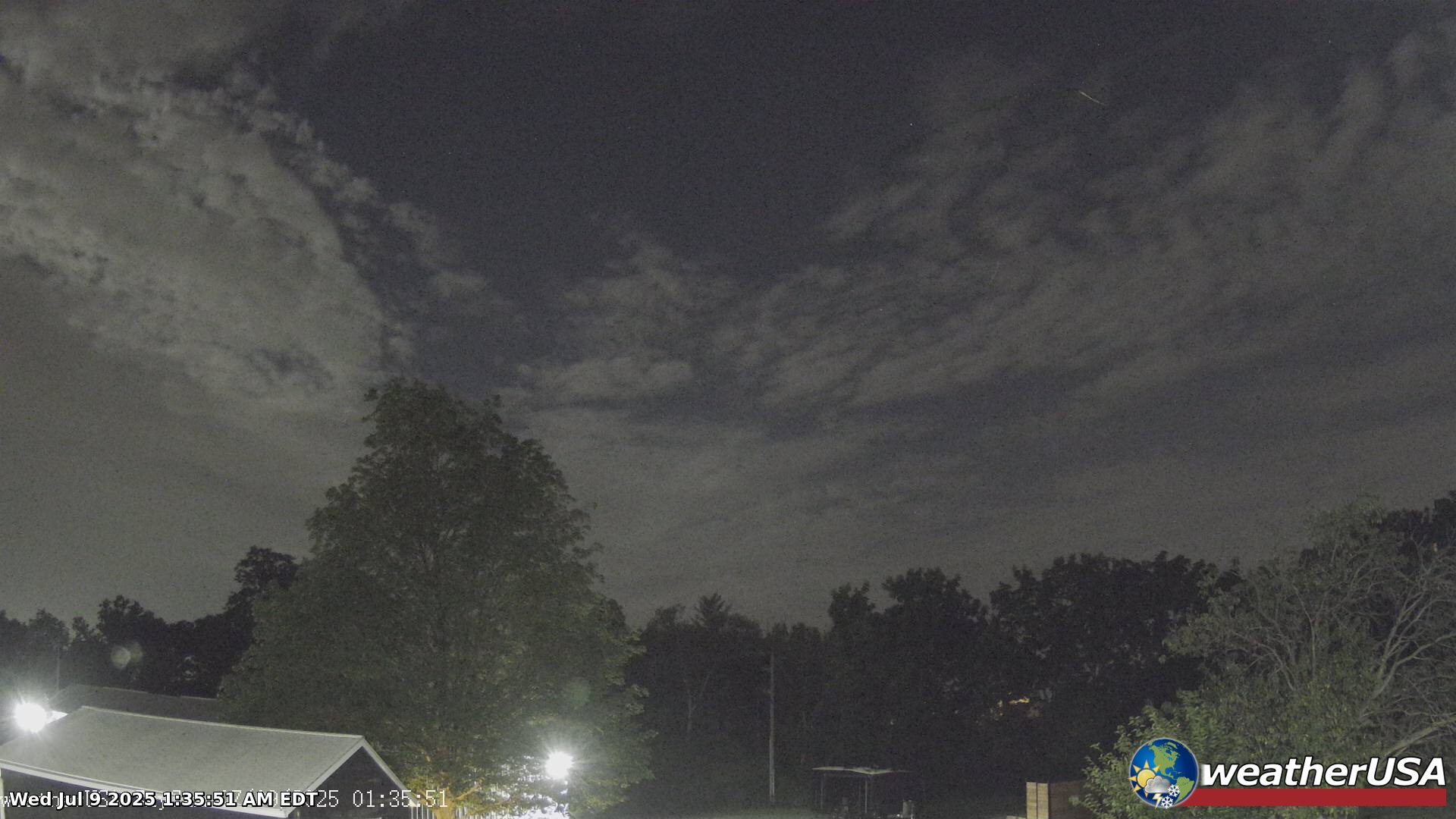 SkyCam - Click to View
