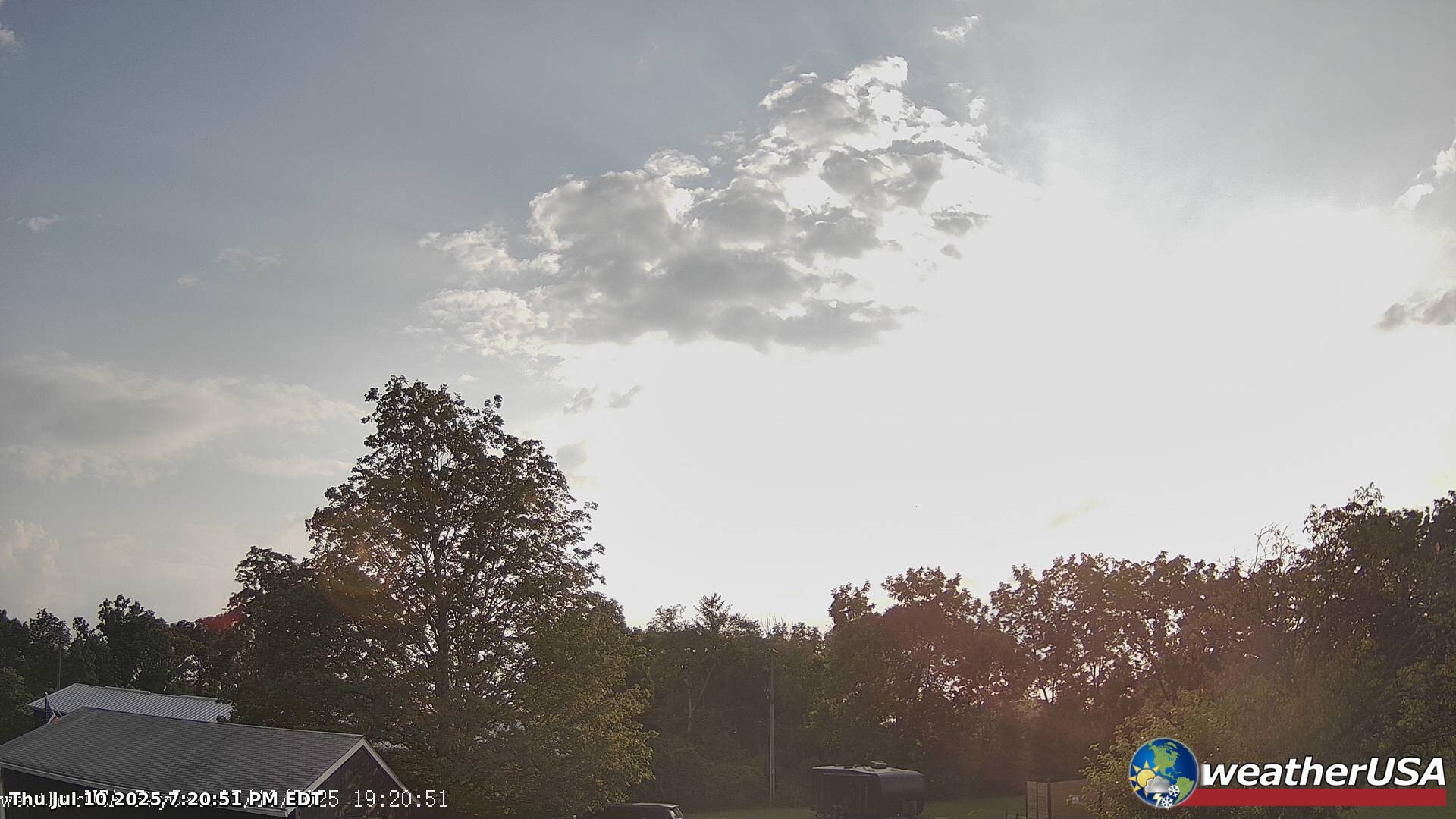 SkyCam - Click to View