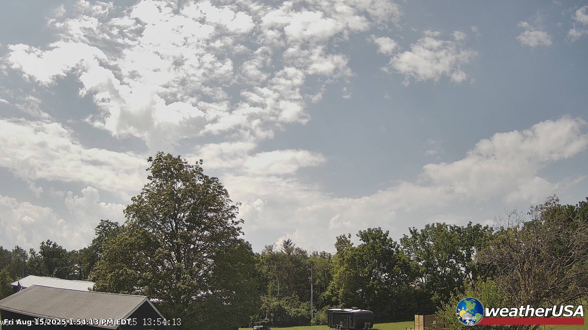 SkyCam - Click to View