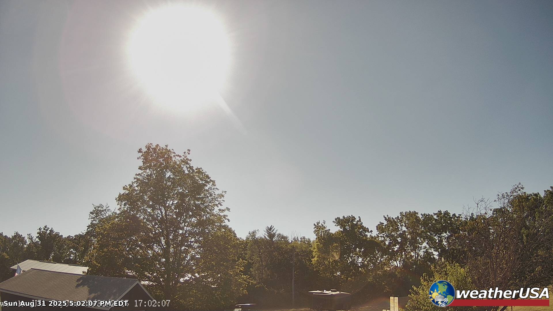 SkyCam - Click to View