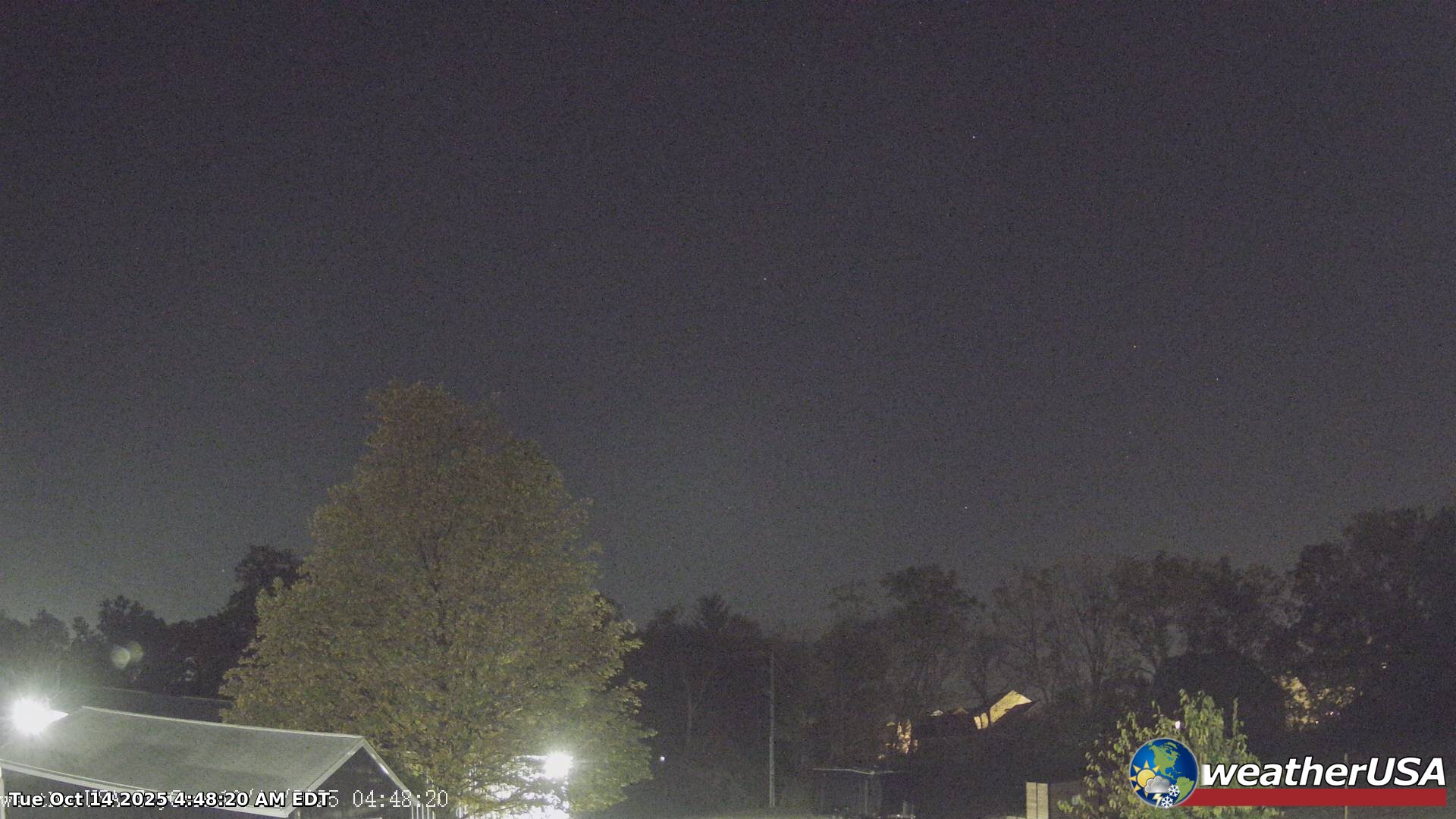SkyCam - Click to View