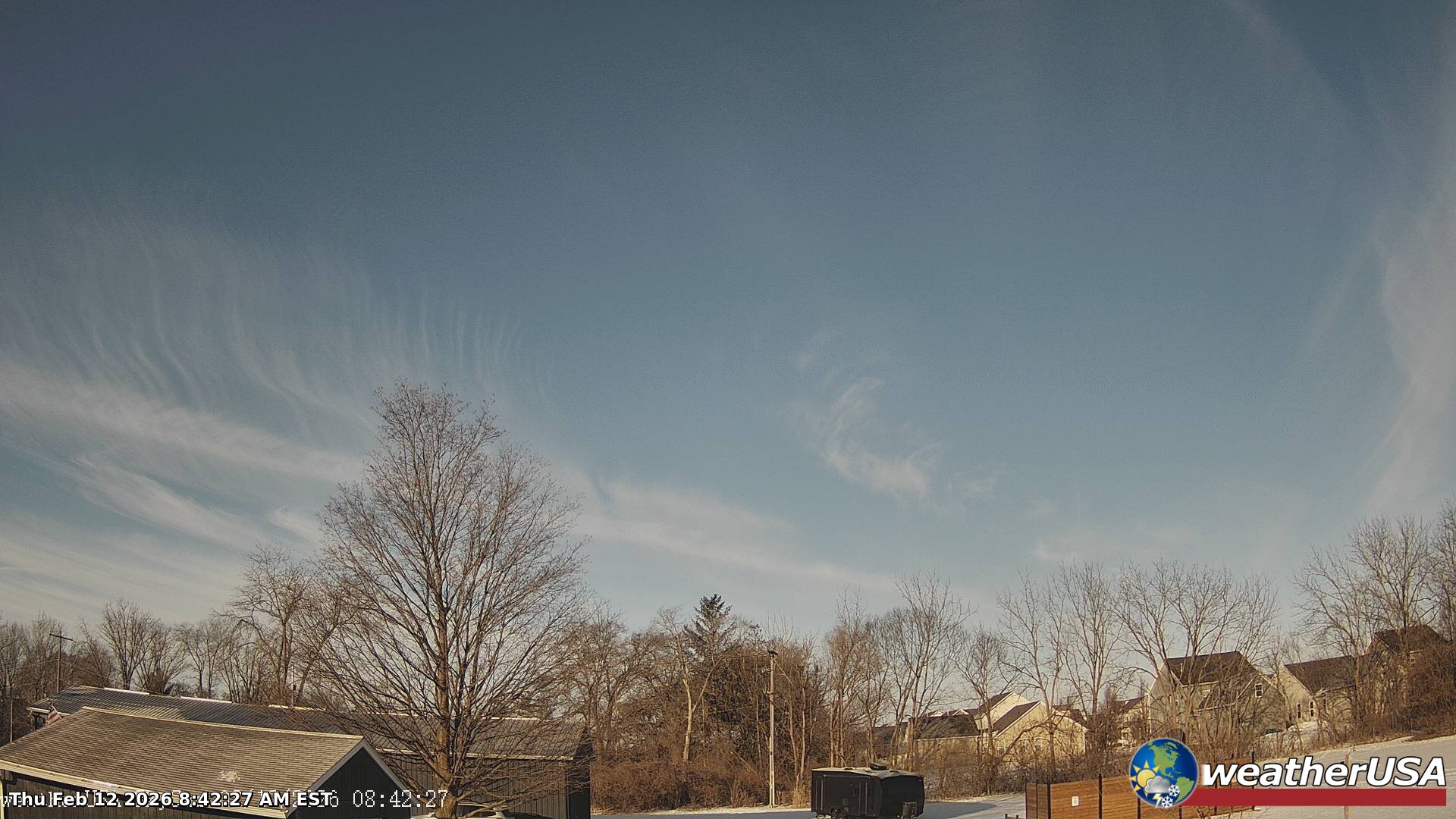 SkyCam - Click to View