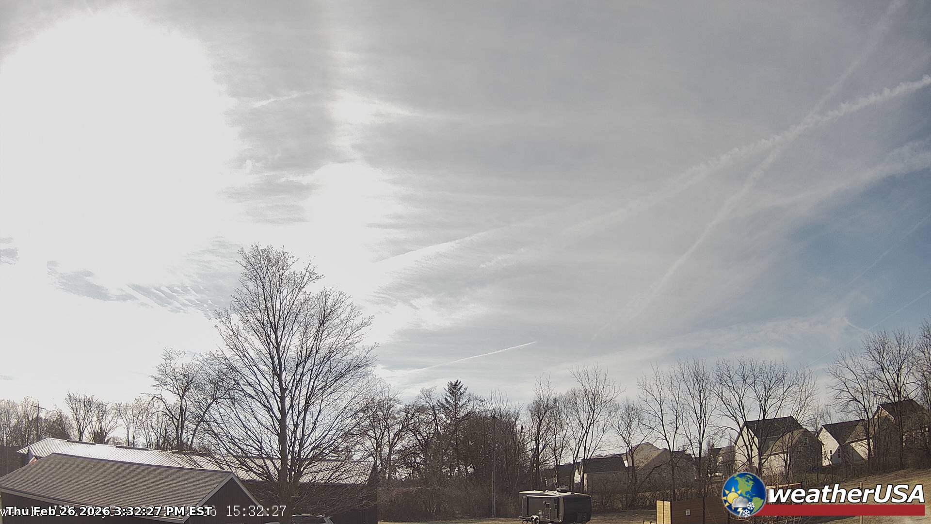 SkyCam - Click to View