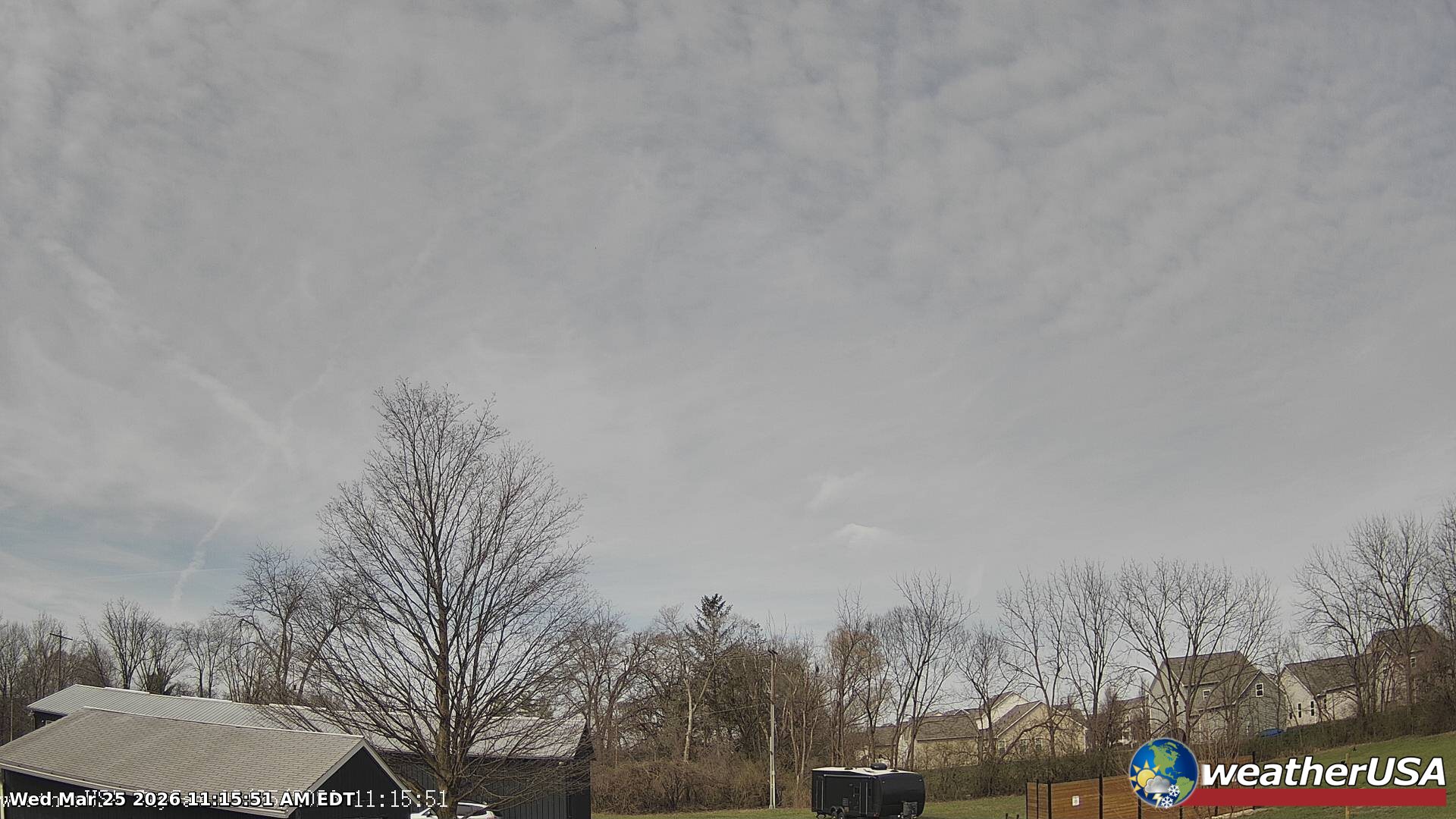 SkyCam - Click to View