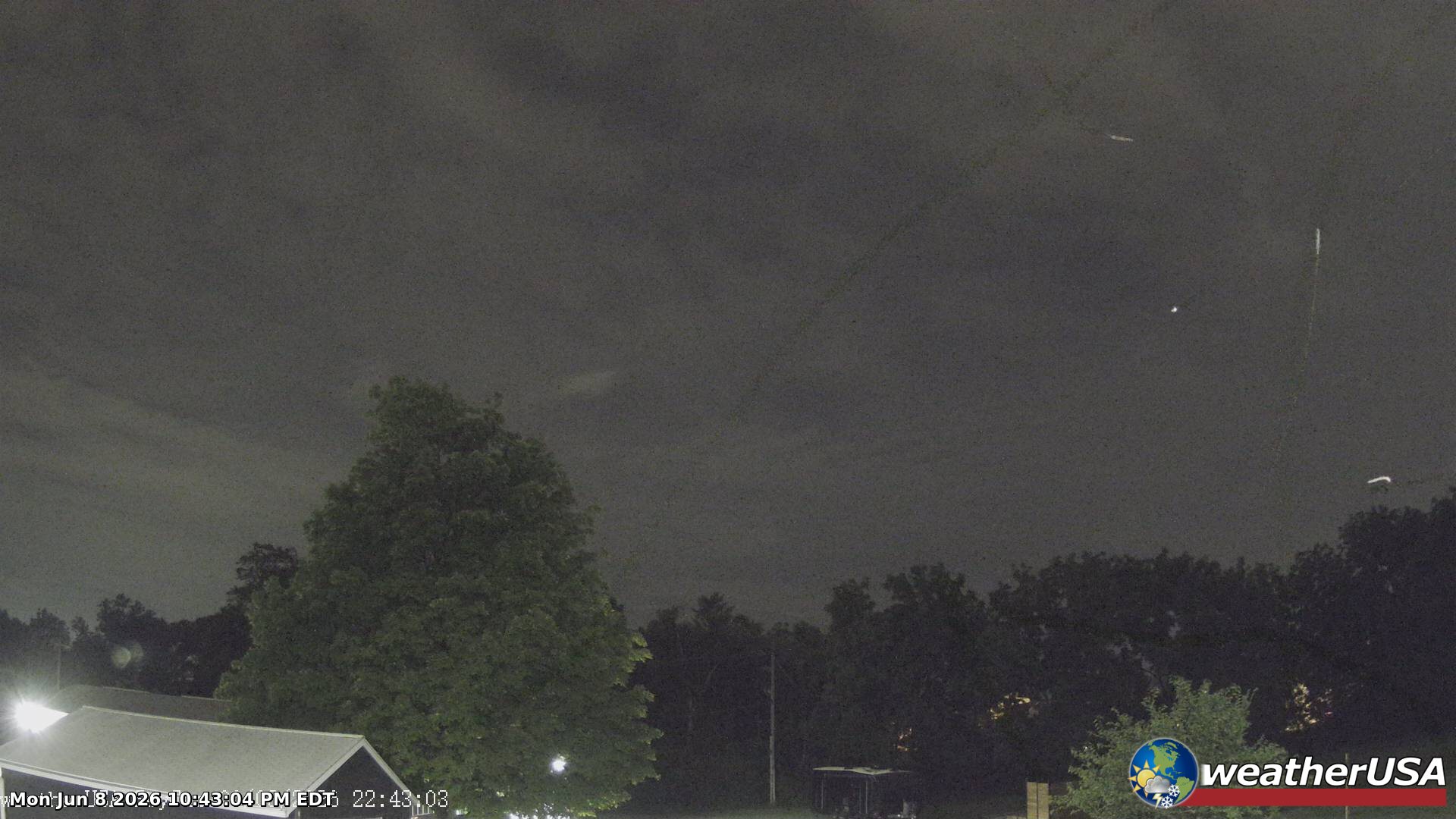 SkyCam - Click to View