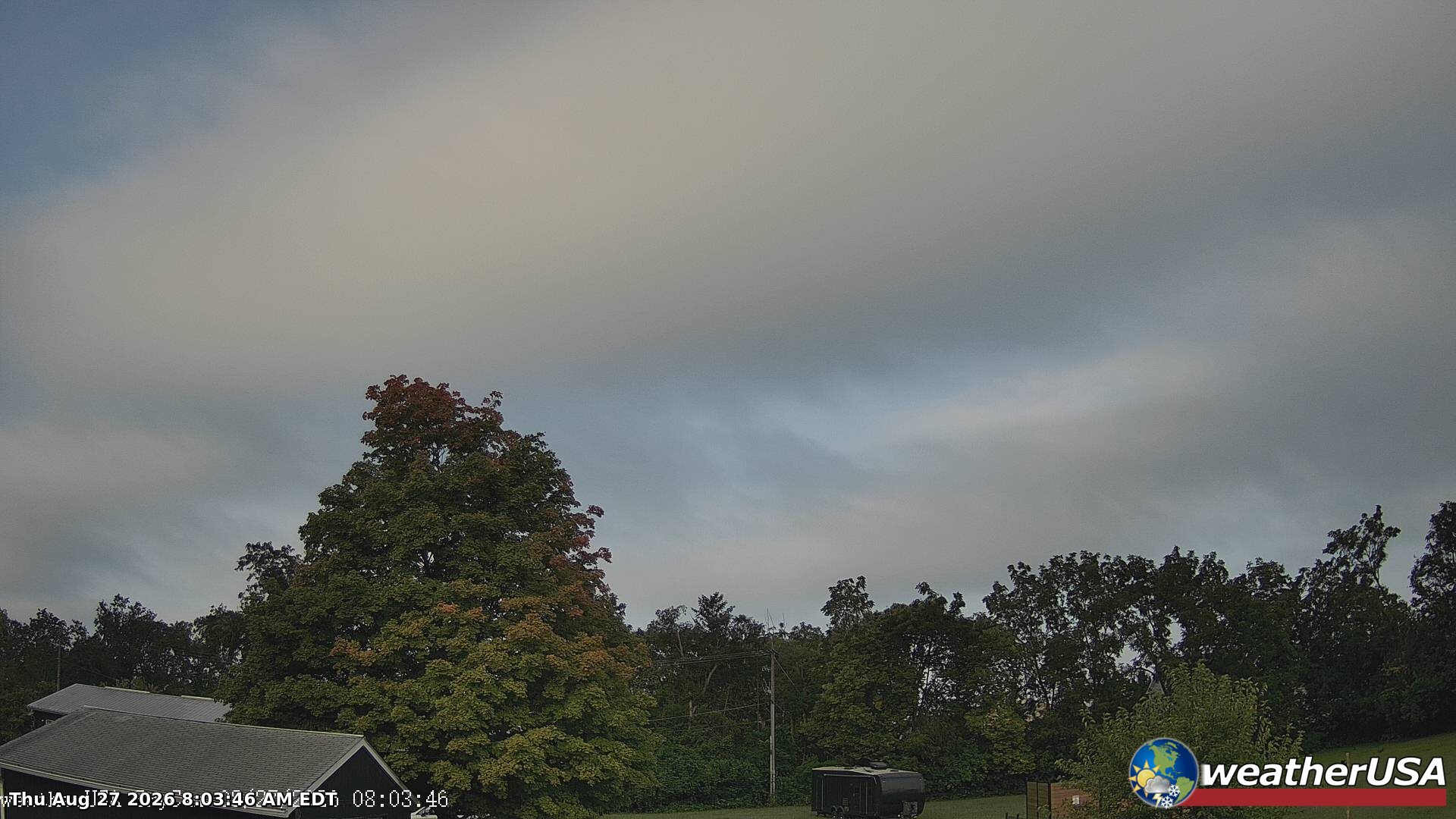 SkyCam - Click to View