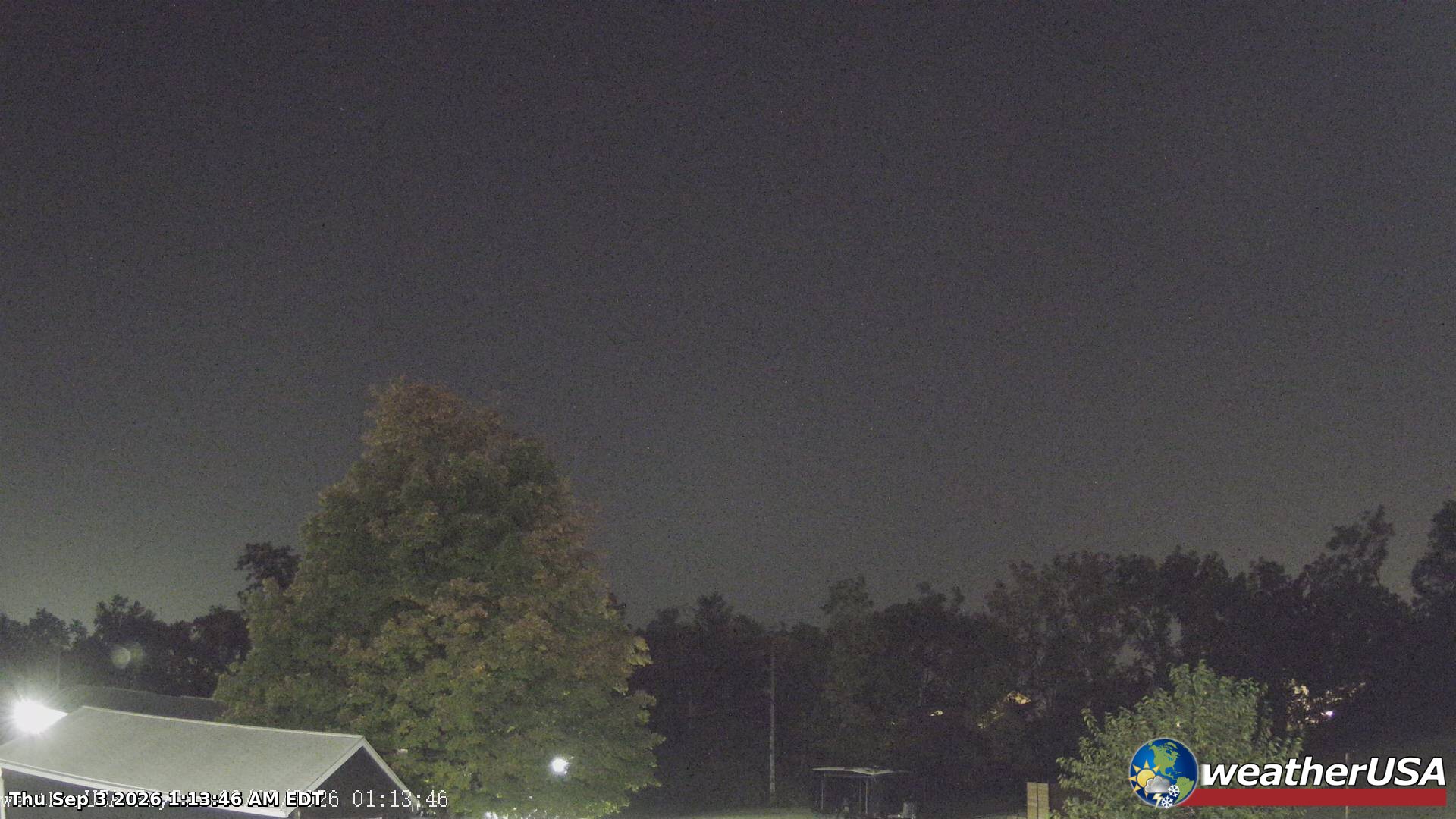 SkyCam - Click to View