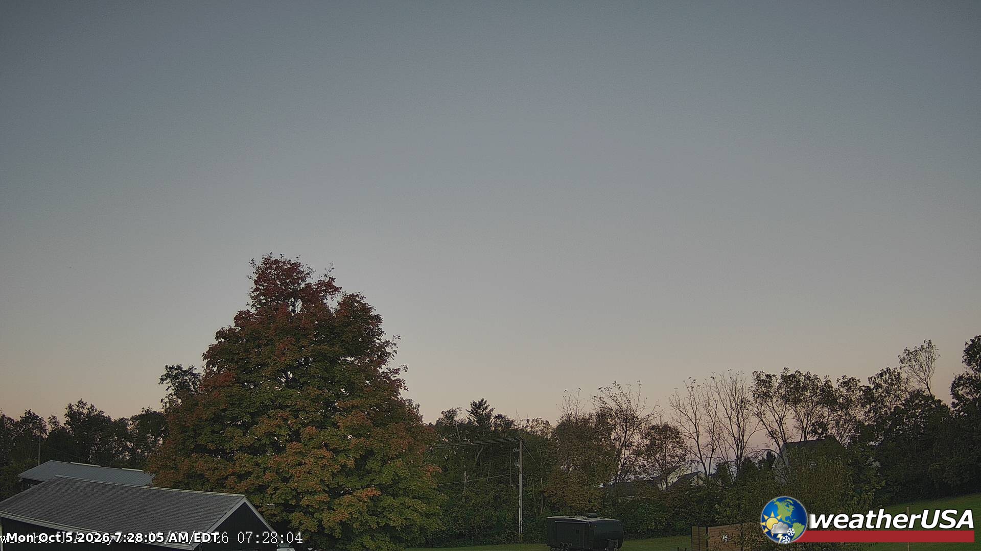 SkyCam - Click to View