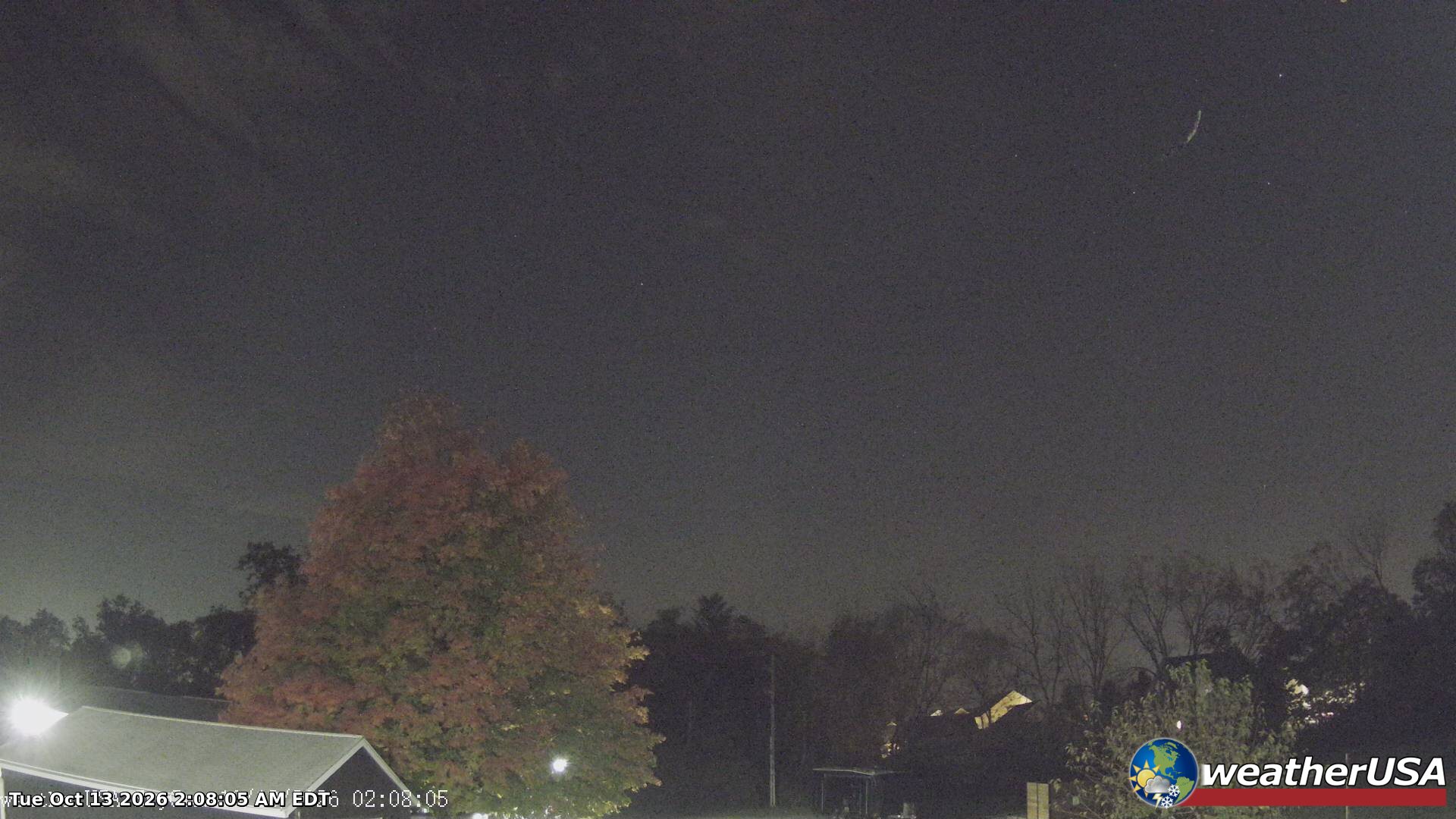 SkyCam - Click to View