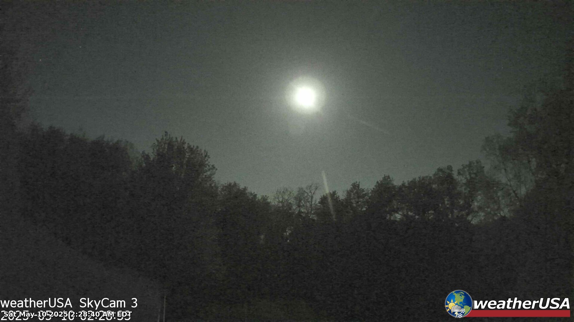 SkyCam - Click to View