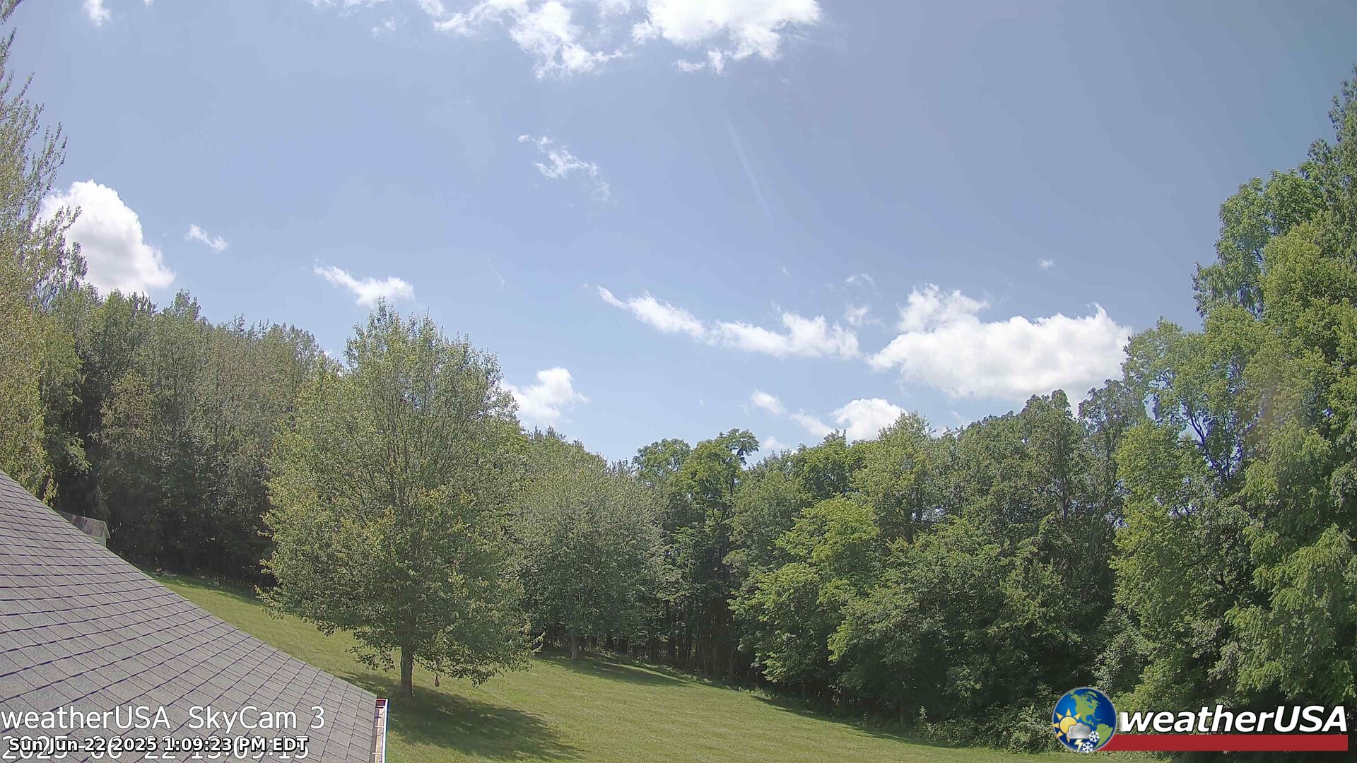 SkyCam - Click to View