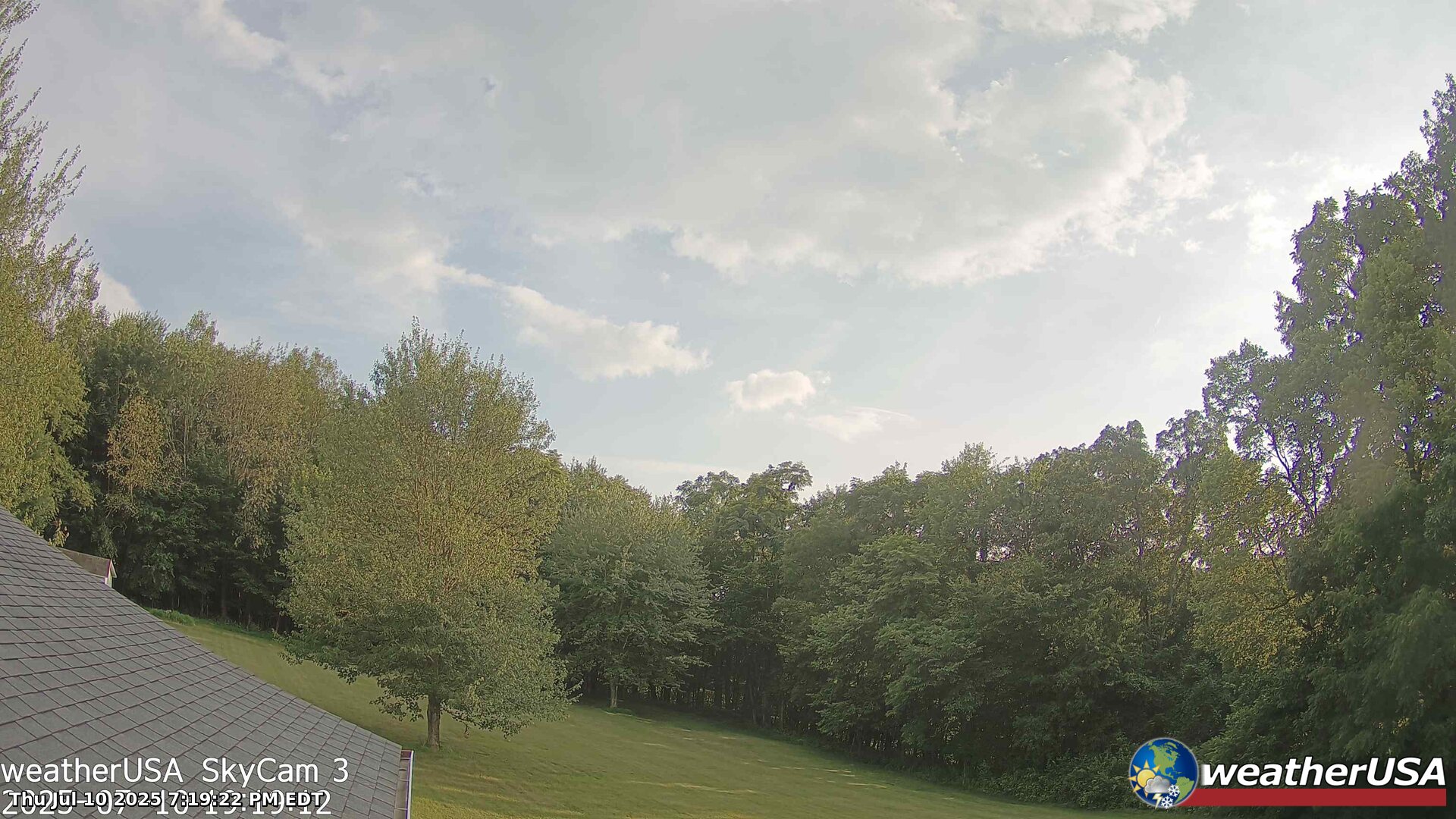 SkyCam - Click to View
