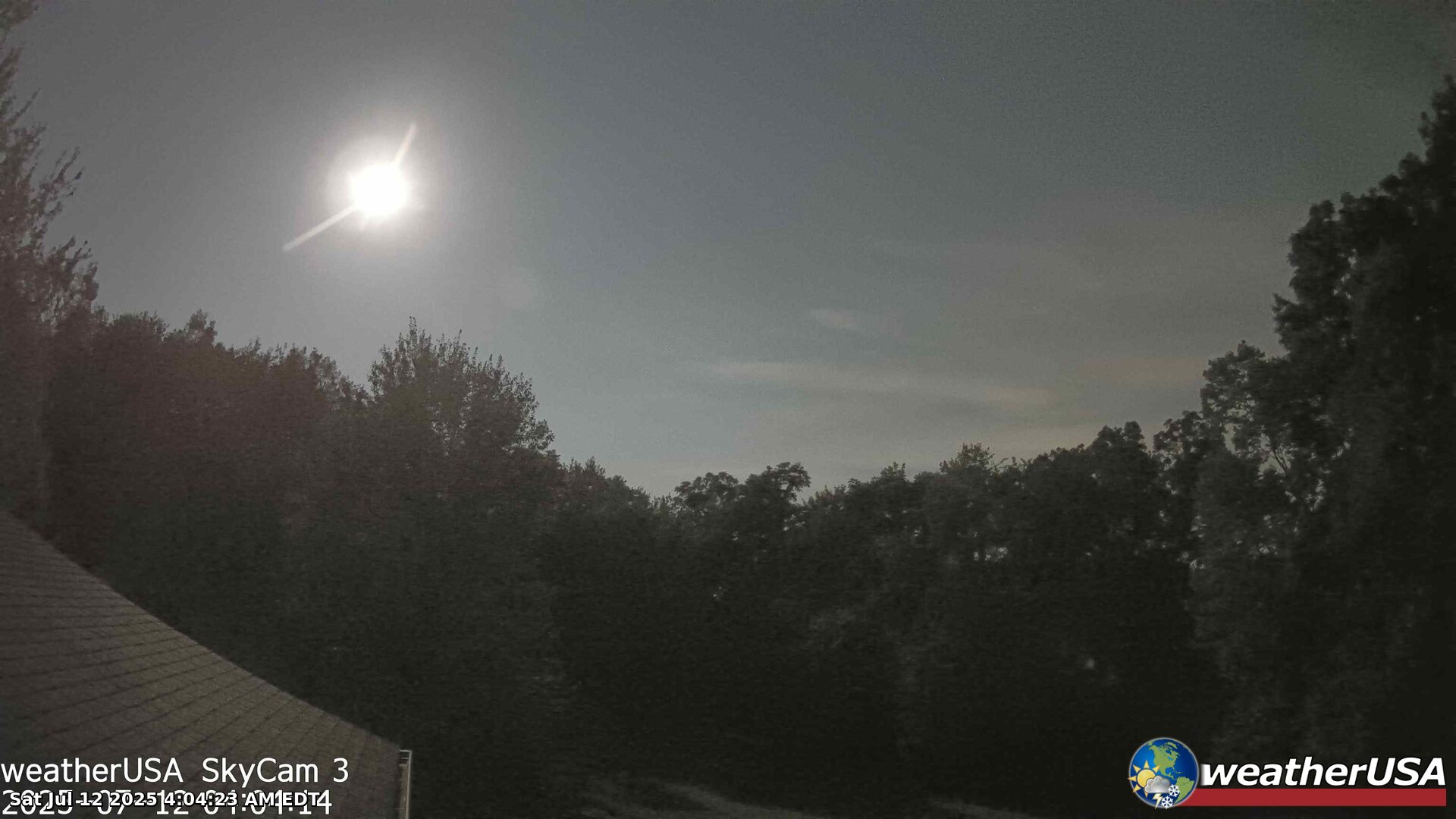 SkyCam - Click to View