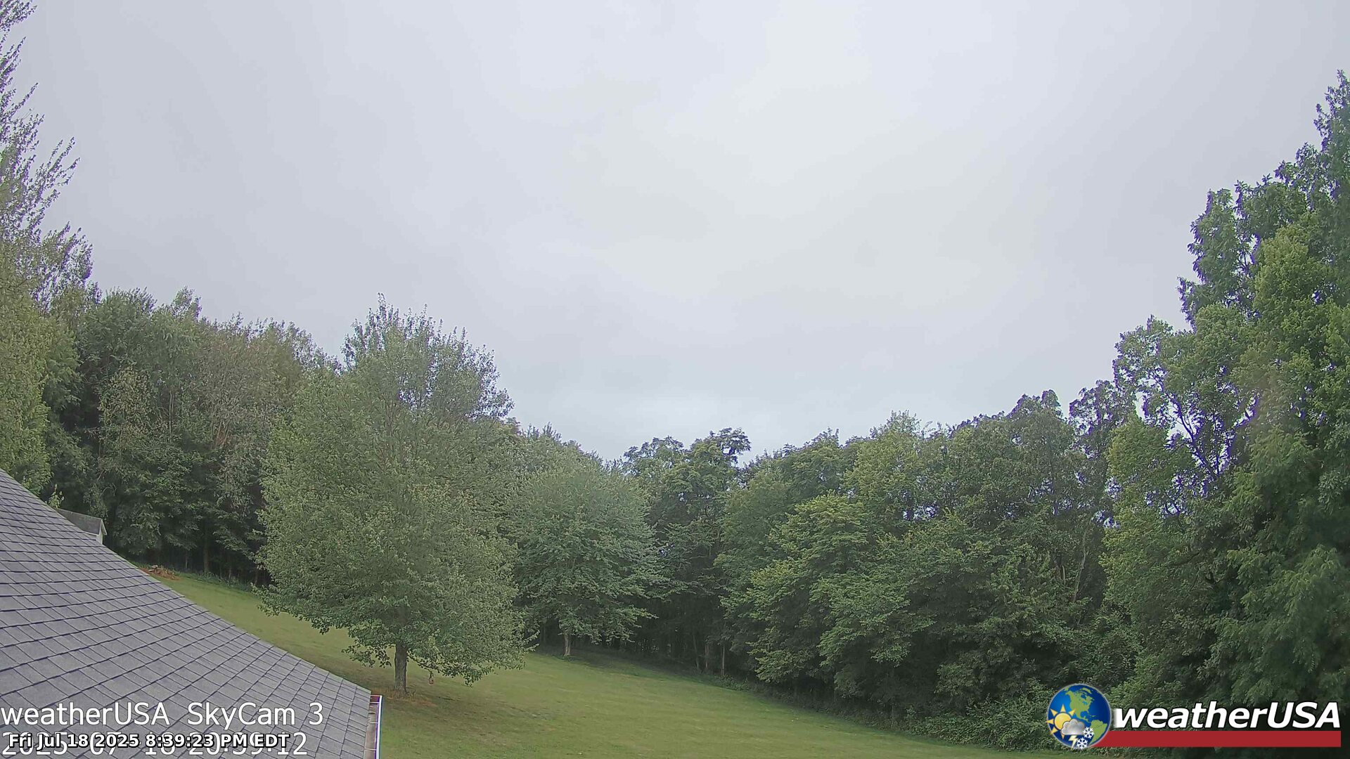 SkyCam - Click to View