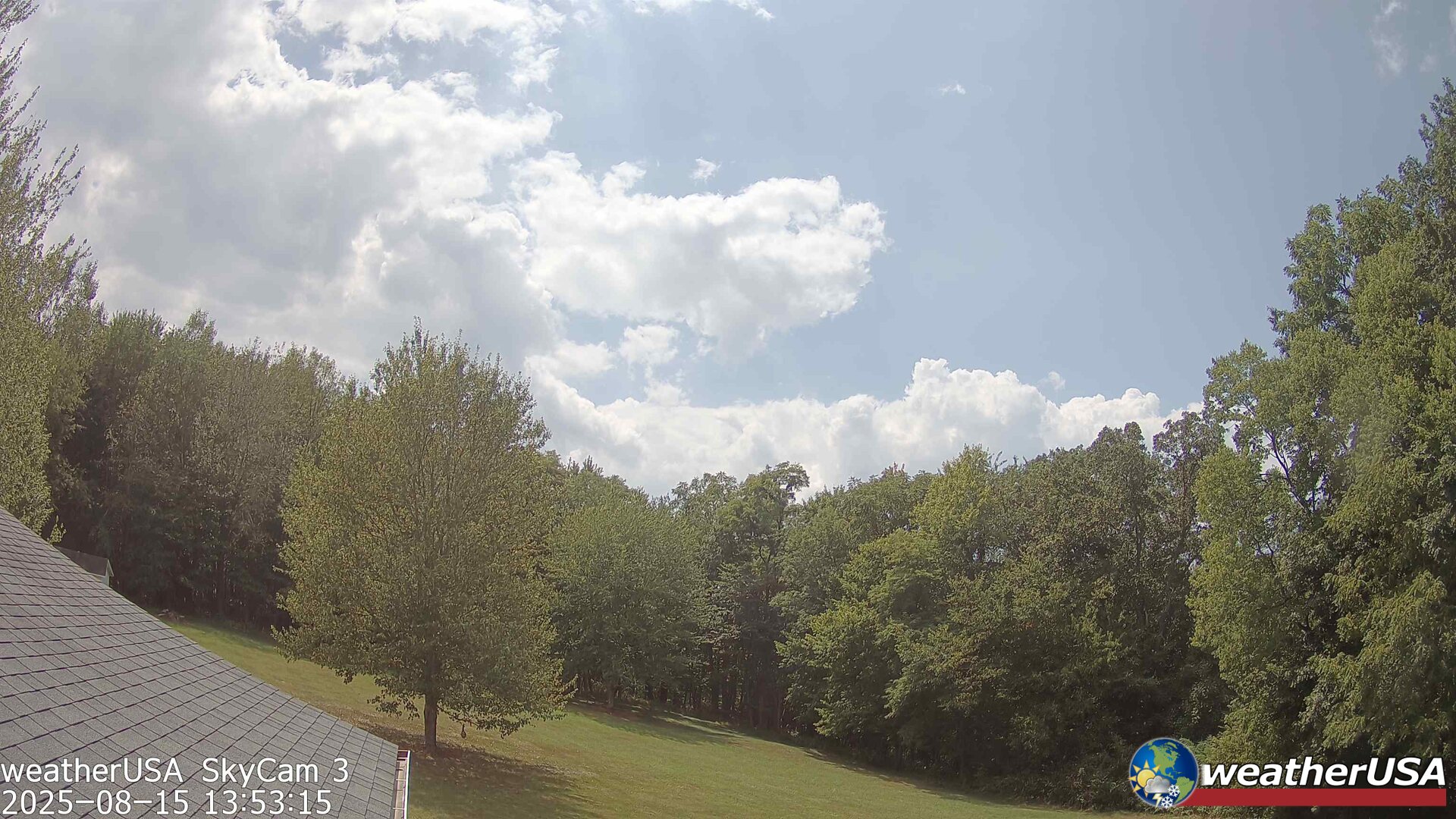 SkyCam - Click to View