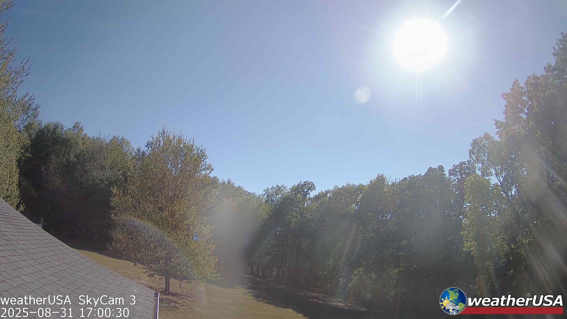 SkyCam - Click to View