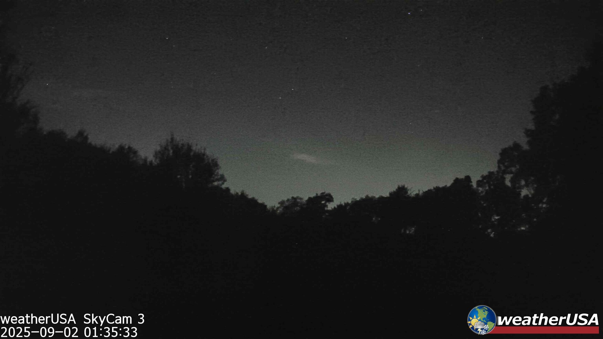 SkyCam - Click to View