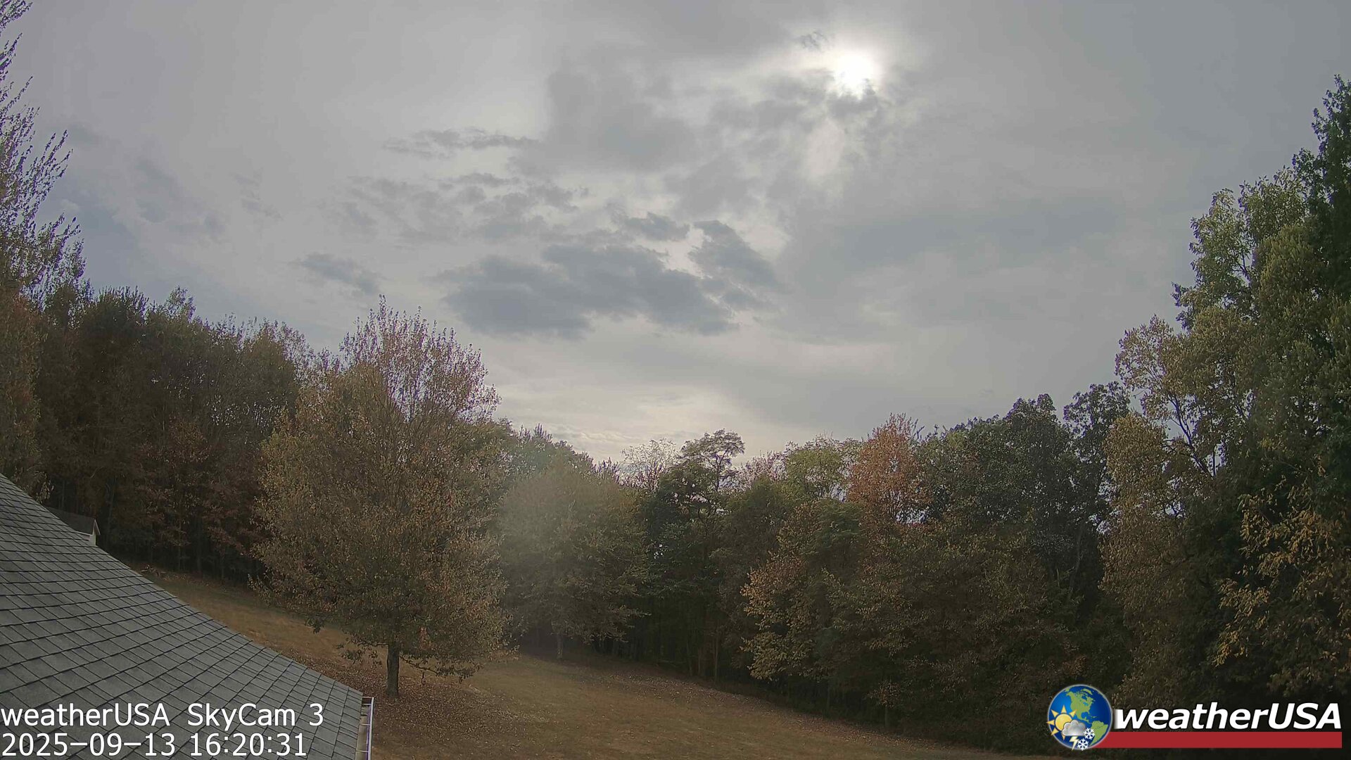 SkyCam - Click to View