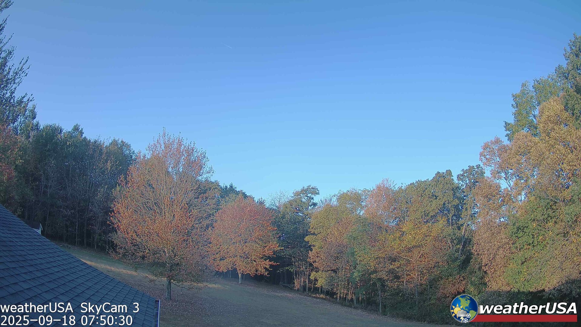 SkyCam - Click to View